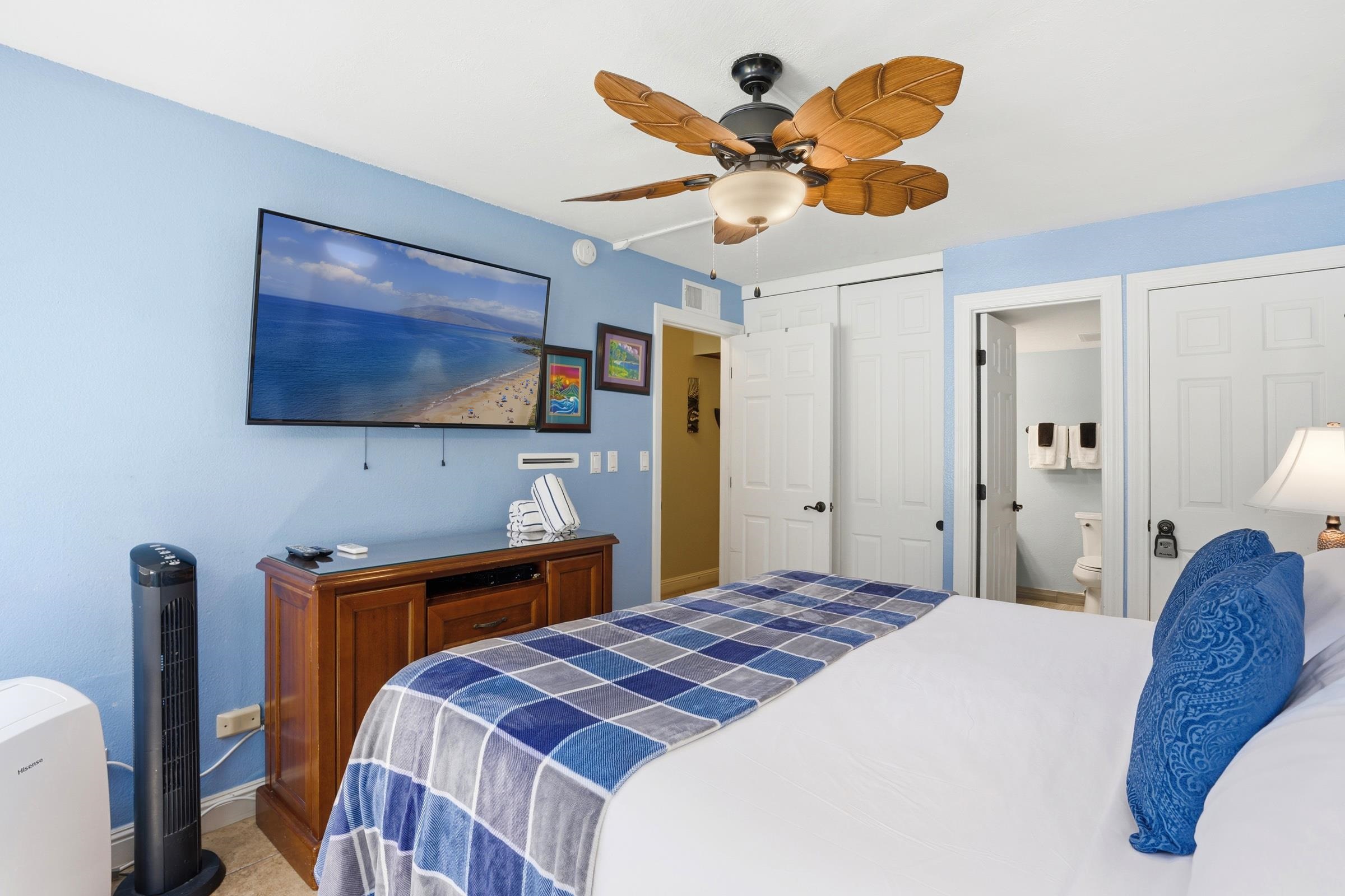 Kamaole Sands condo # 7-103, Kihei, Hawaii - photo 16 of 32