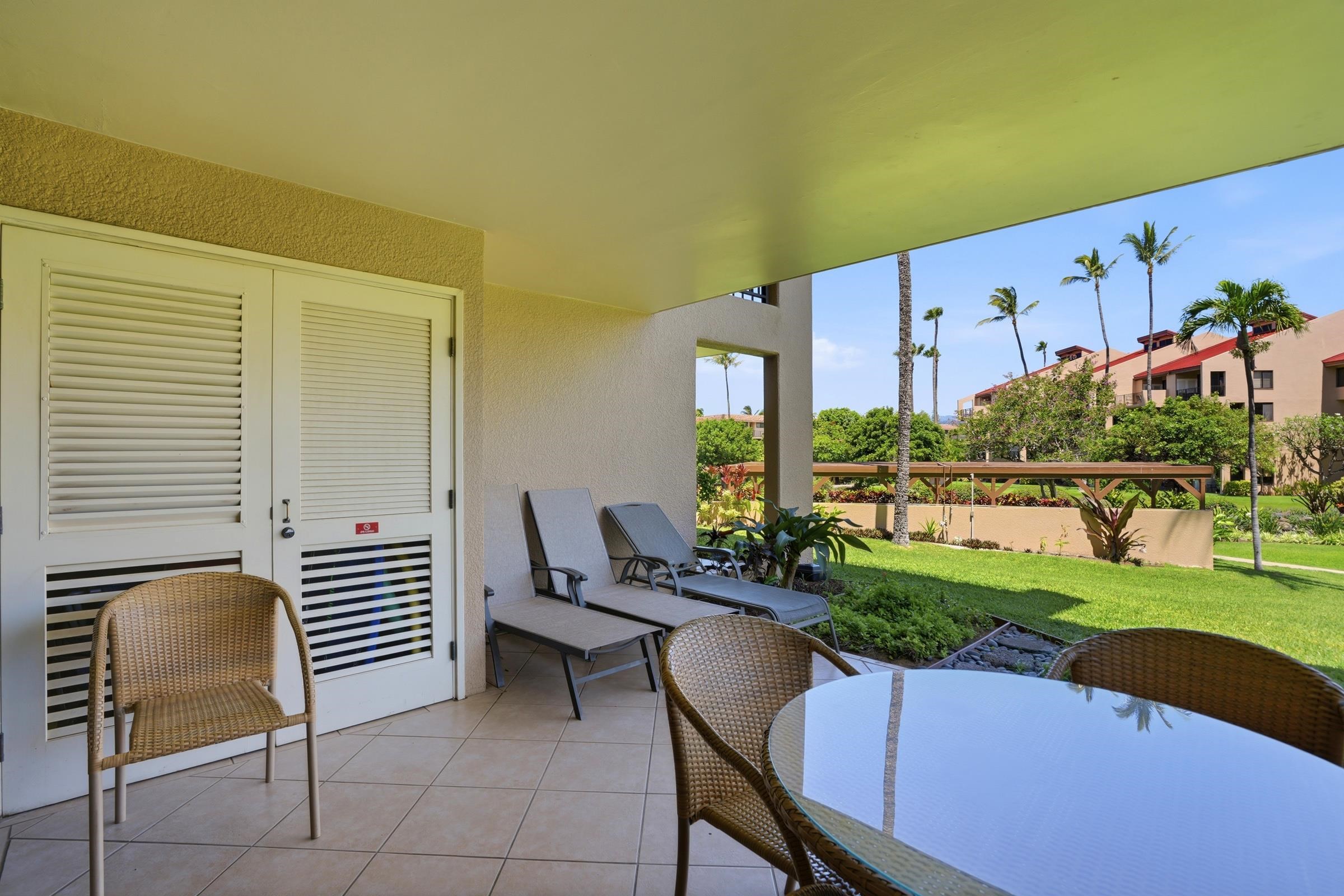 Kamaole Sands condo # 7-103, Kihei, Hawaii - photo 20 of 32