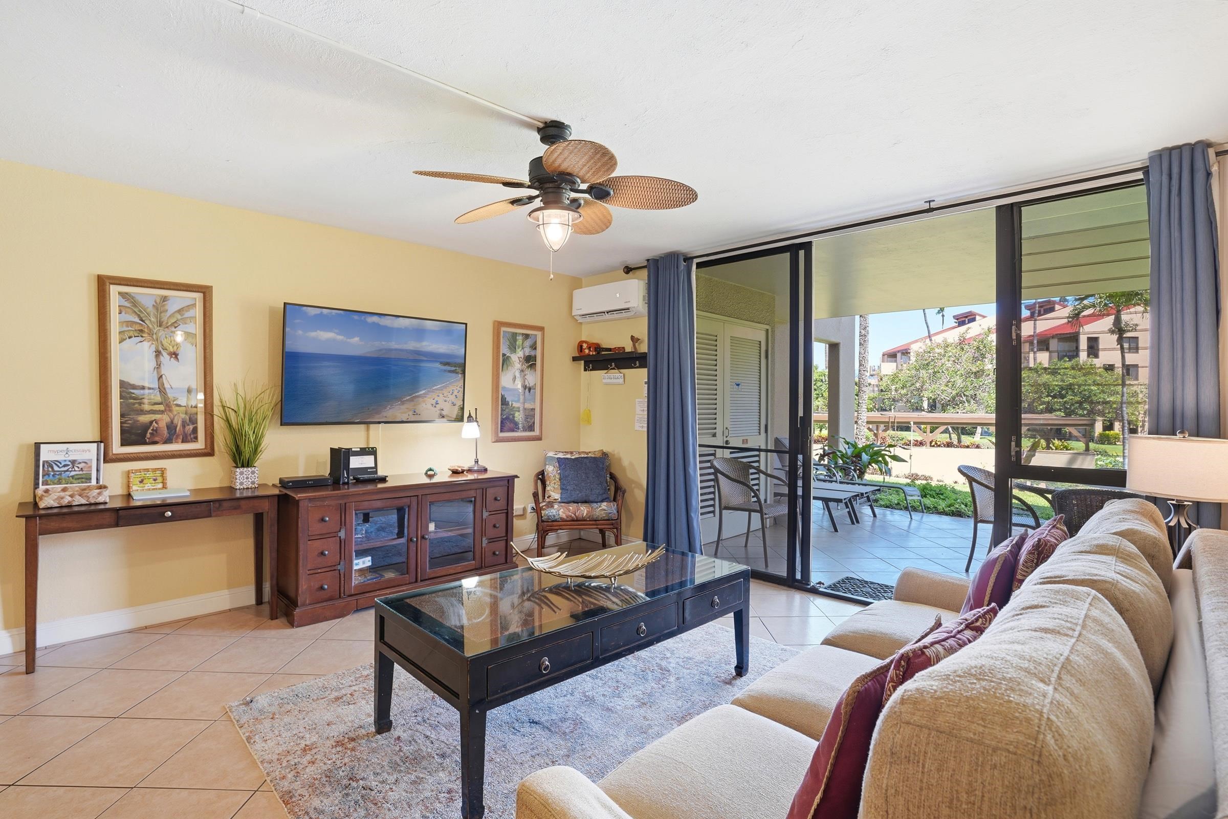 Kamaole Sands condo # 7-103, Kihei, Hawaii - photo 3 of 32