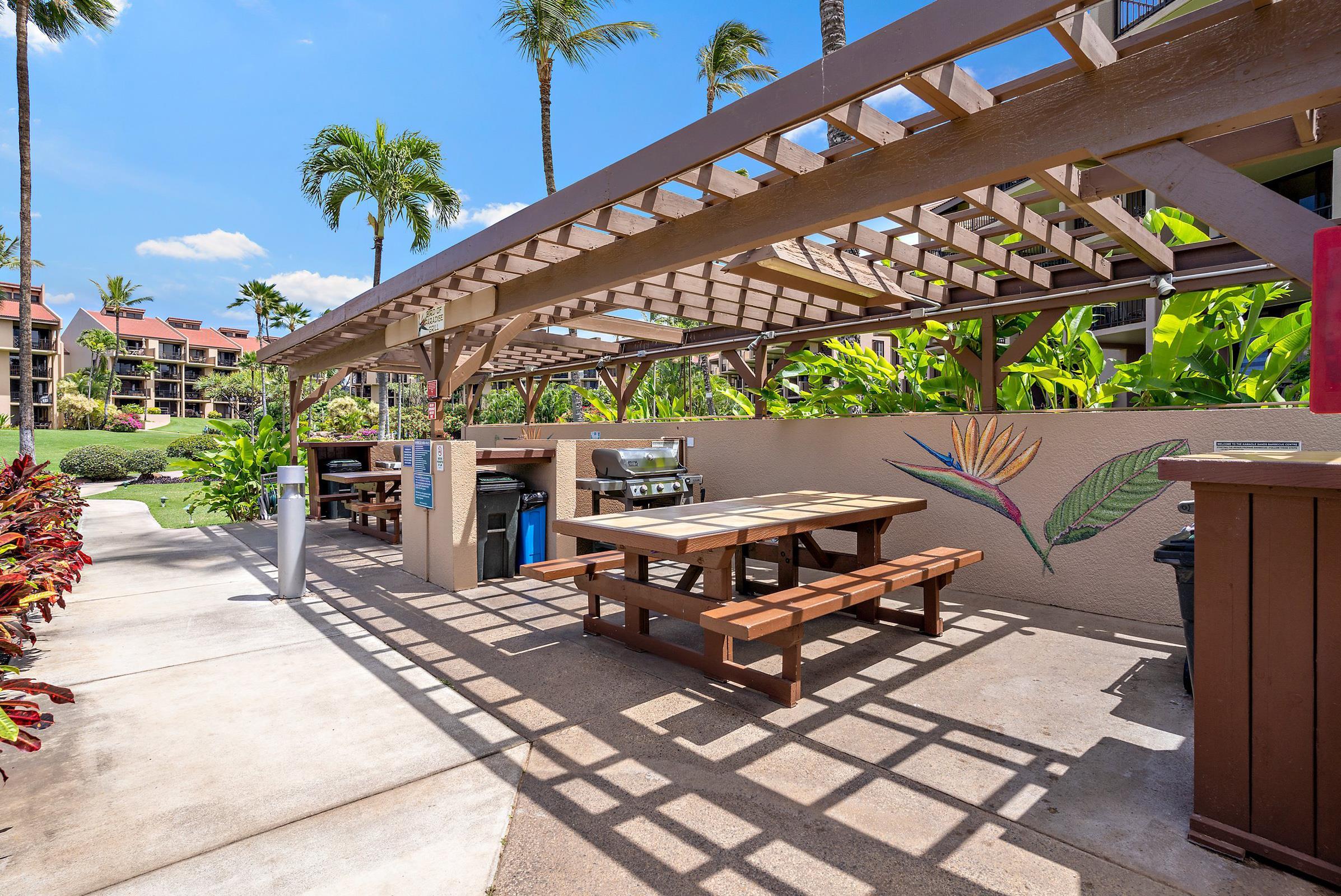 Kamaole Sands condo # 7-103, Kihei, Hawaii - photo 21 of 32