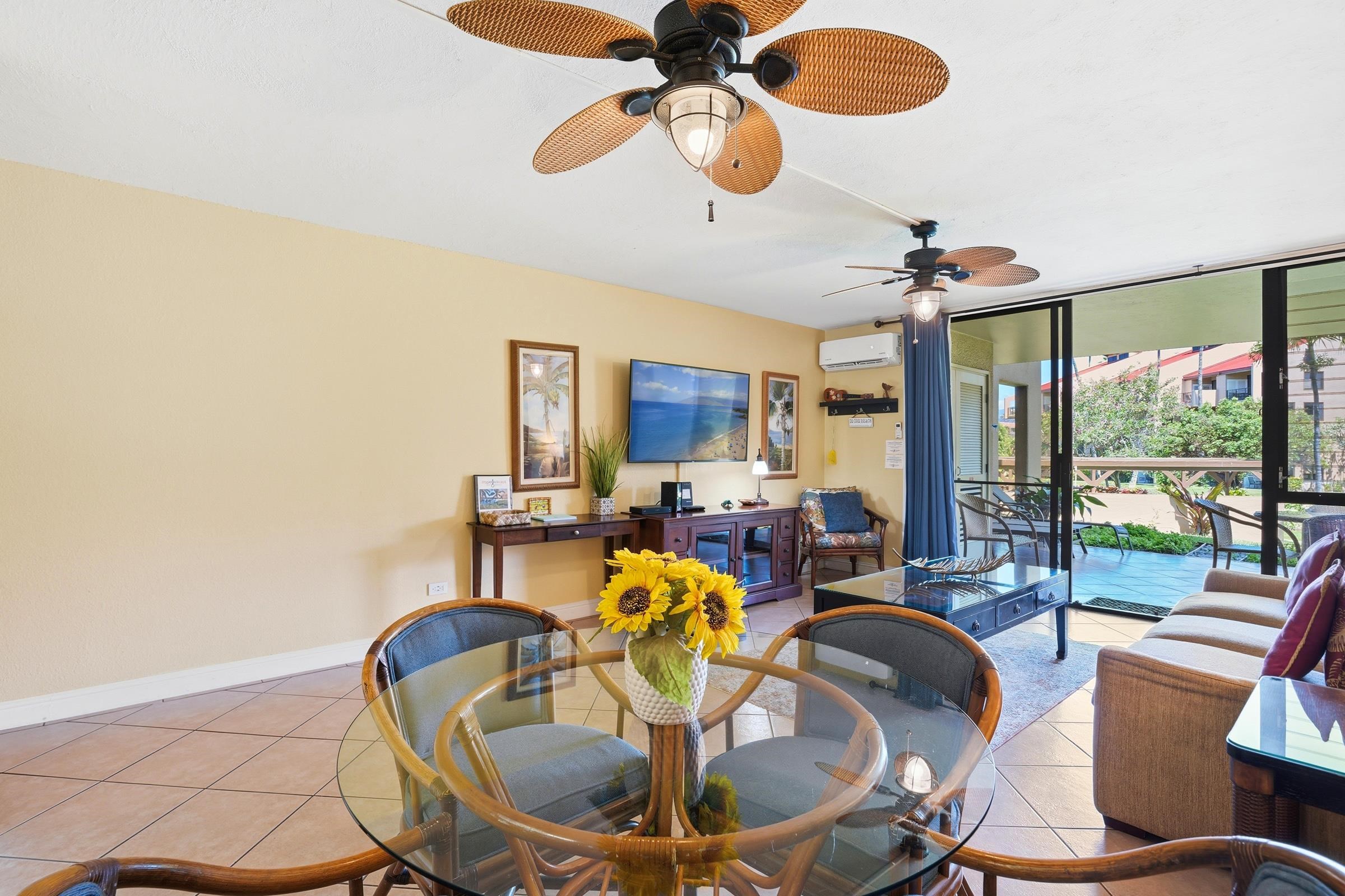 Kamaole Sands condo # 7-103, Kihei, Hawaii - photo 22 of 32