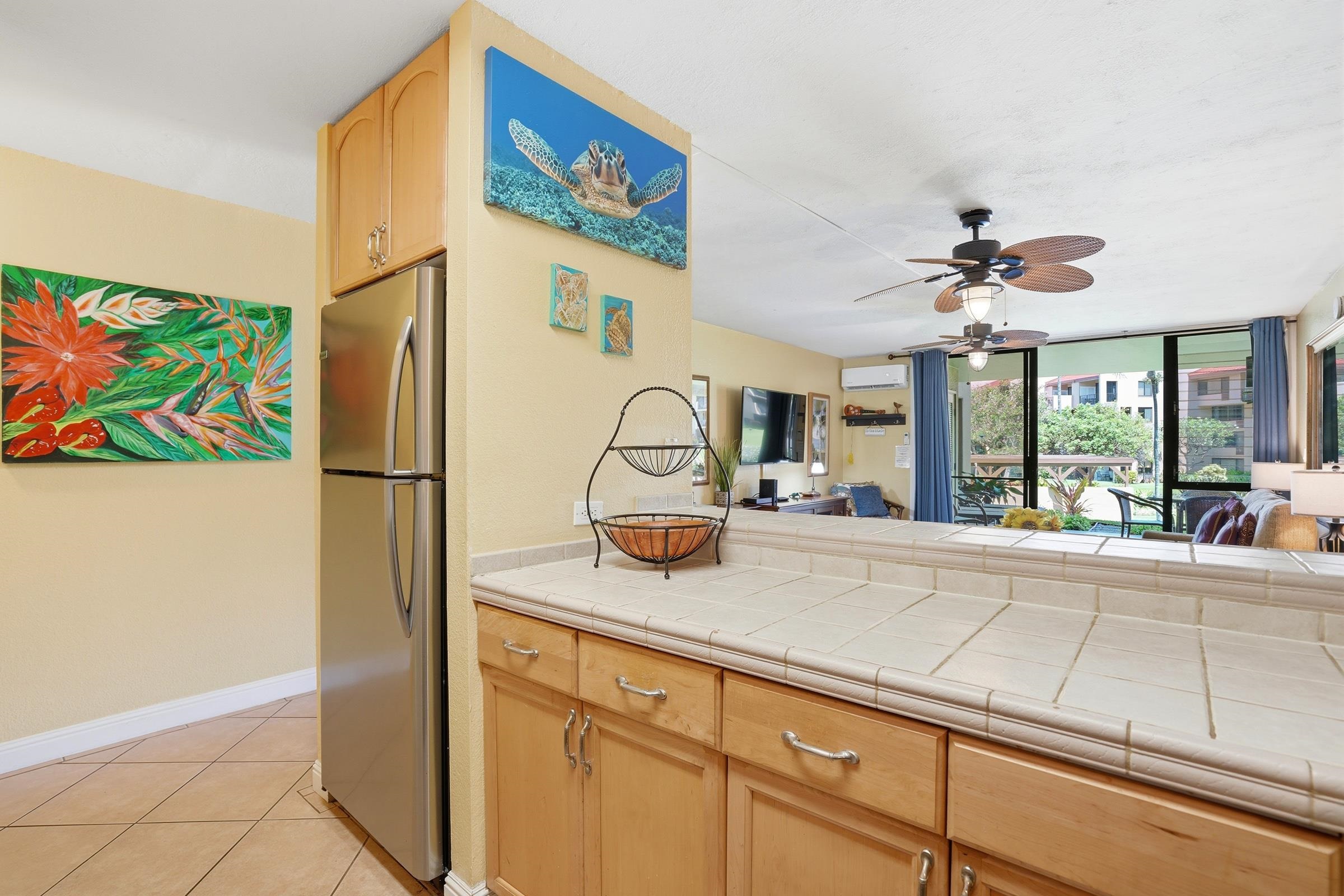 Kamaole Sands condo # 7-103, Kihei, Hawaii - photo 24 of 32