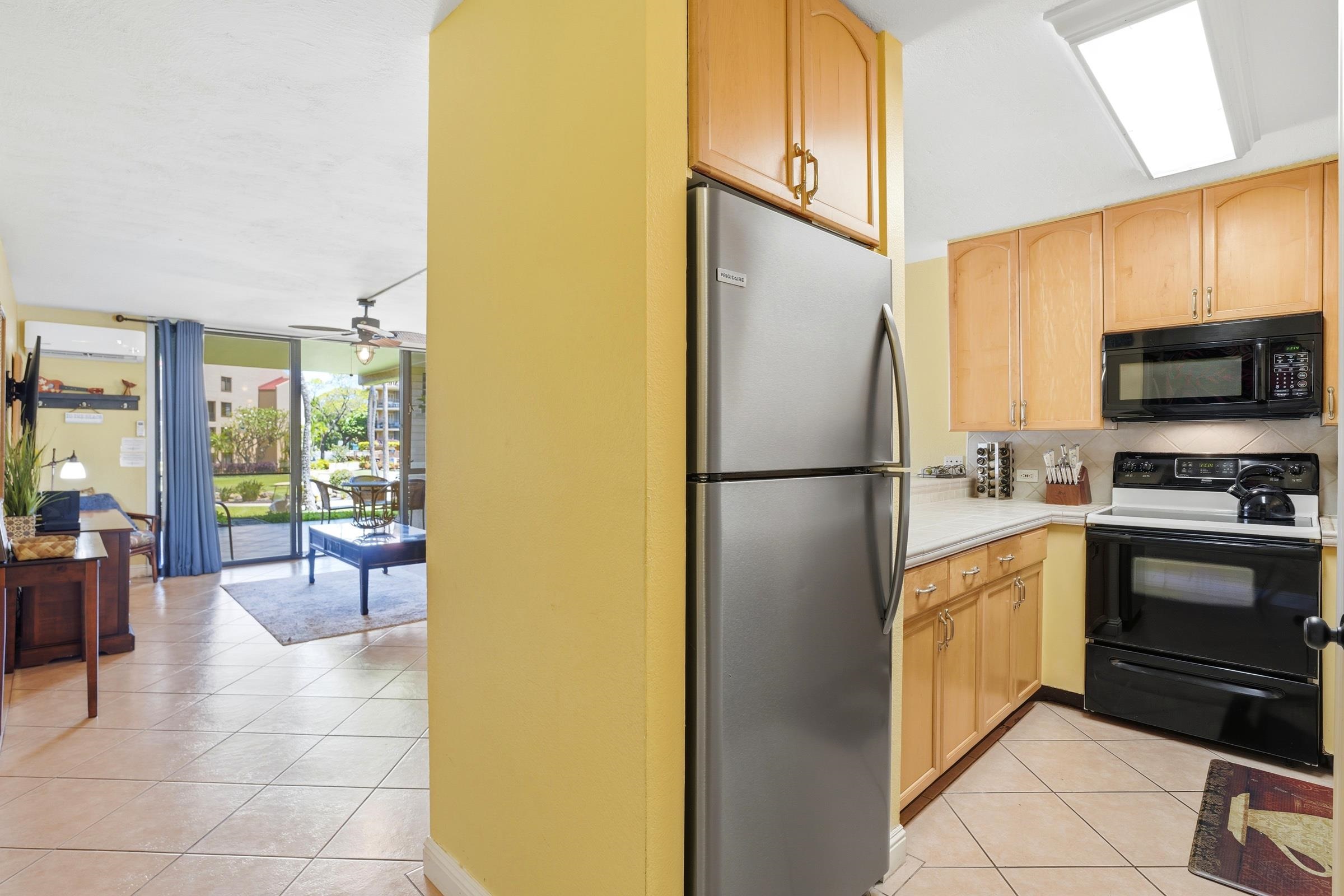 Kamaole Sands condo # 7-103, Kihei, Hawaii - photo 26 of 32