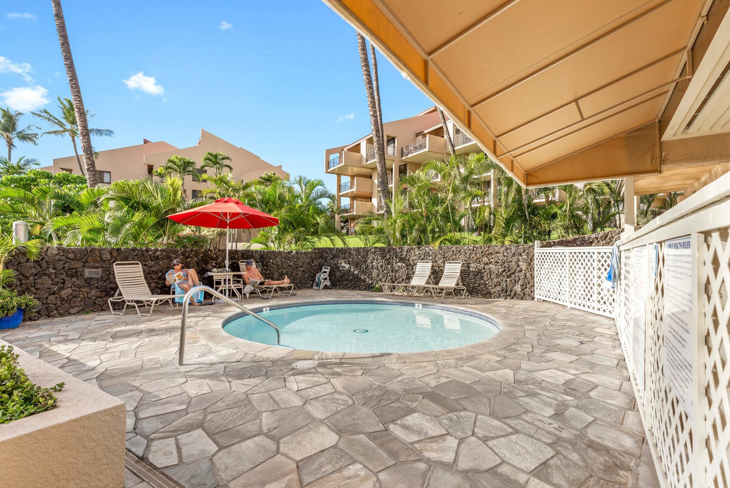Kamaole Sands condo # 7-103, Kihei, Hawaii - photo 27 of 32
