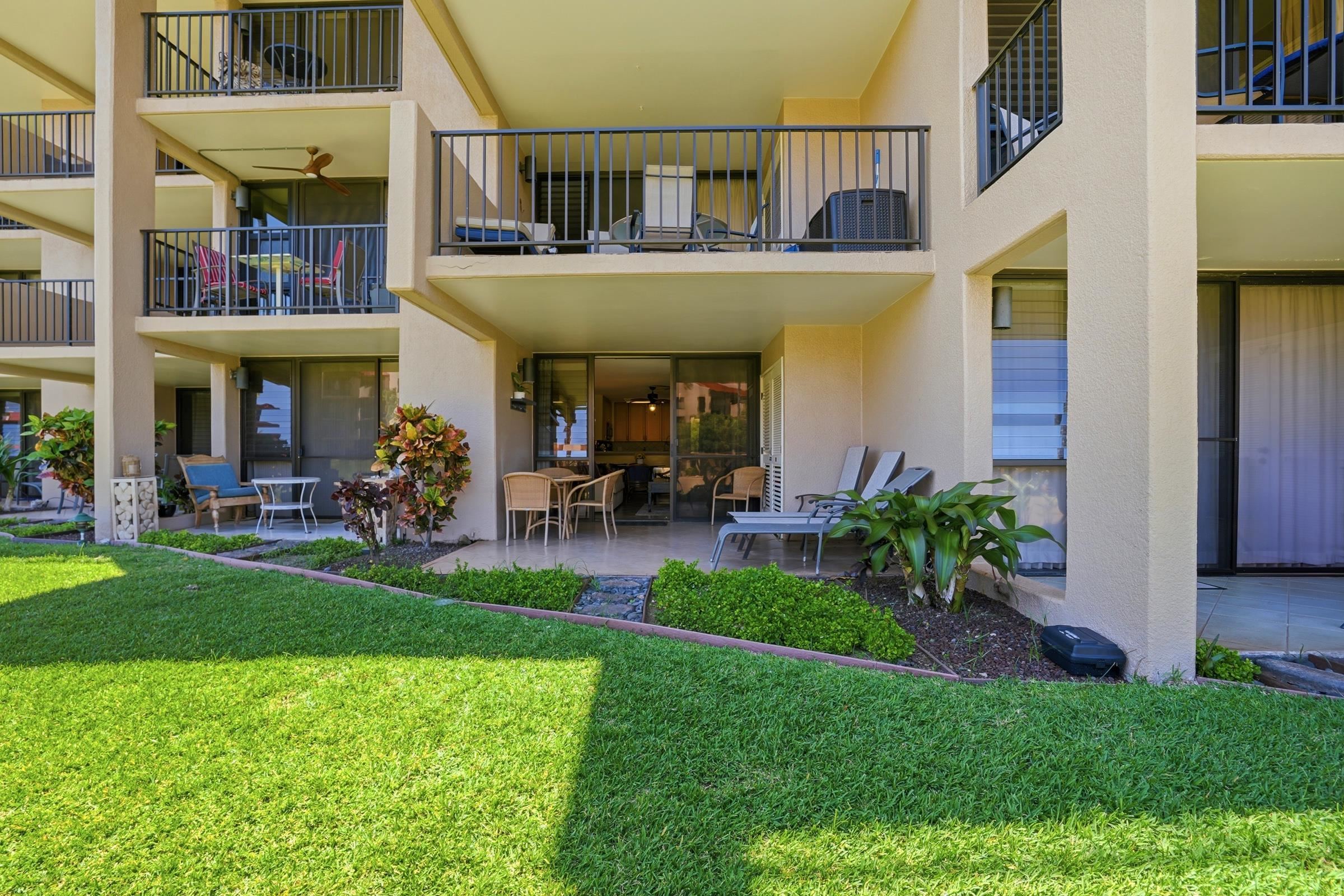 Kamaole Sands condo # 7-103, Kihei, Hawaii - photo 28 of 32