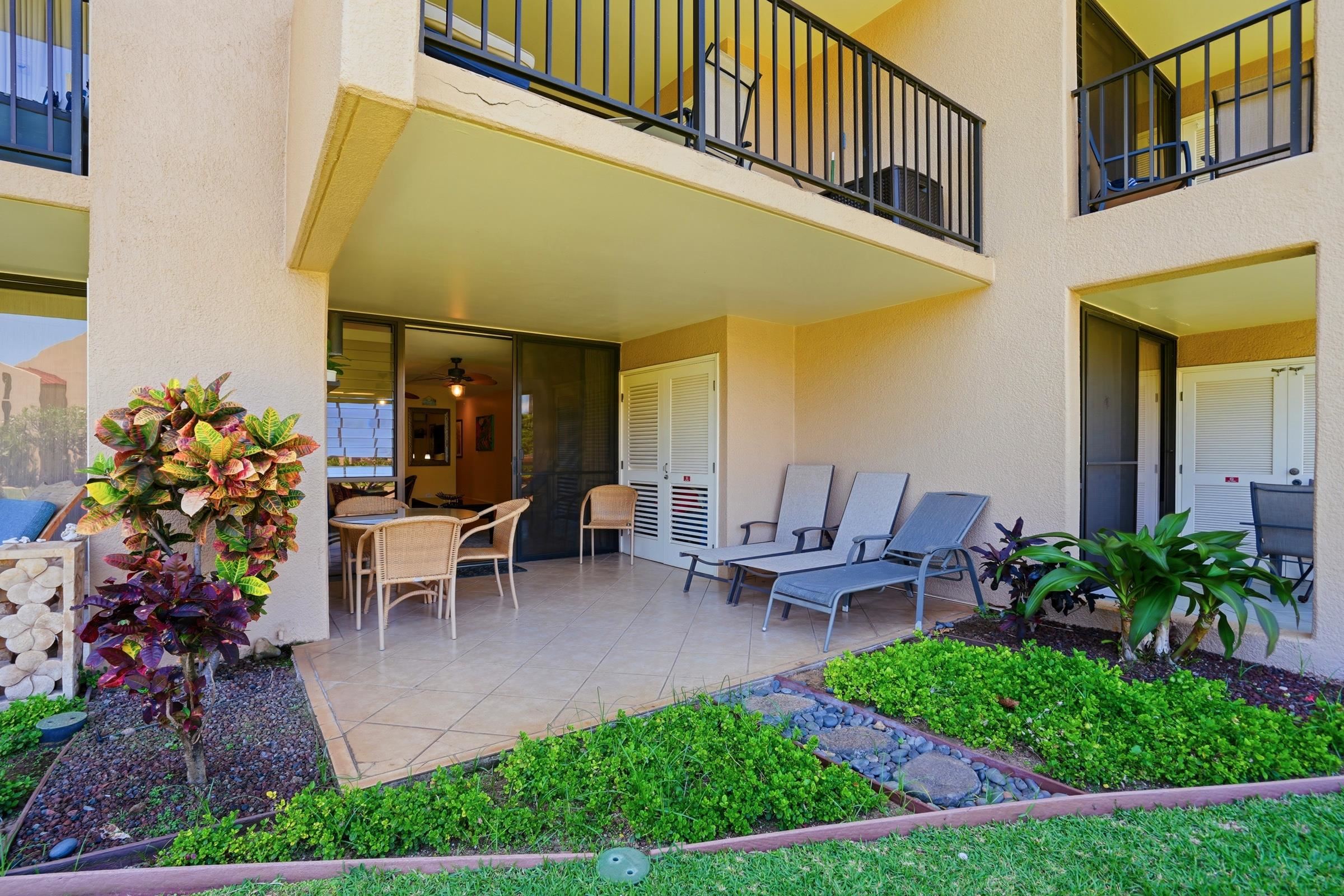 Kamaole Sands condo # 7-103, Kihei, Hawaii - photo 4 of 32