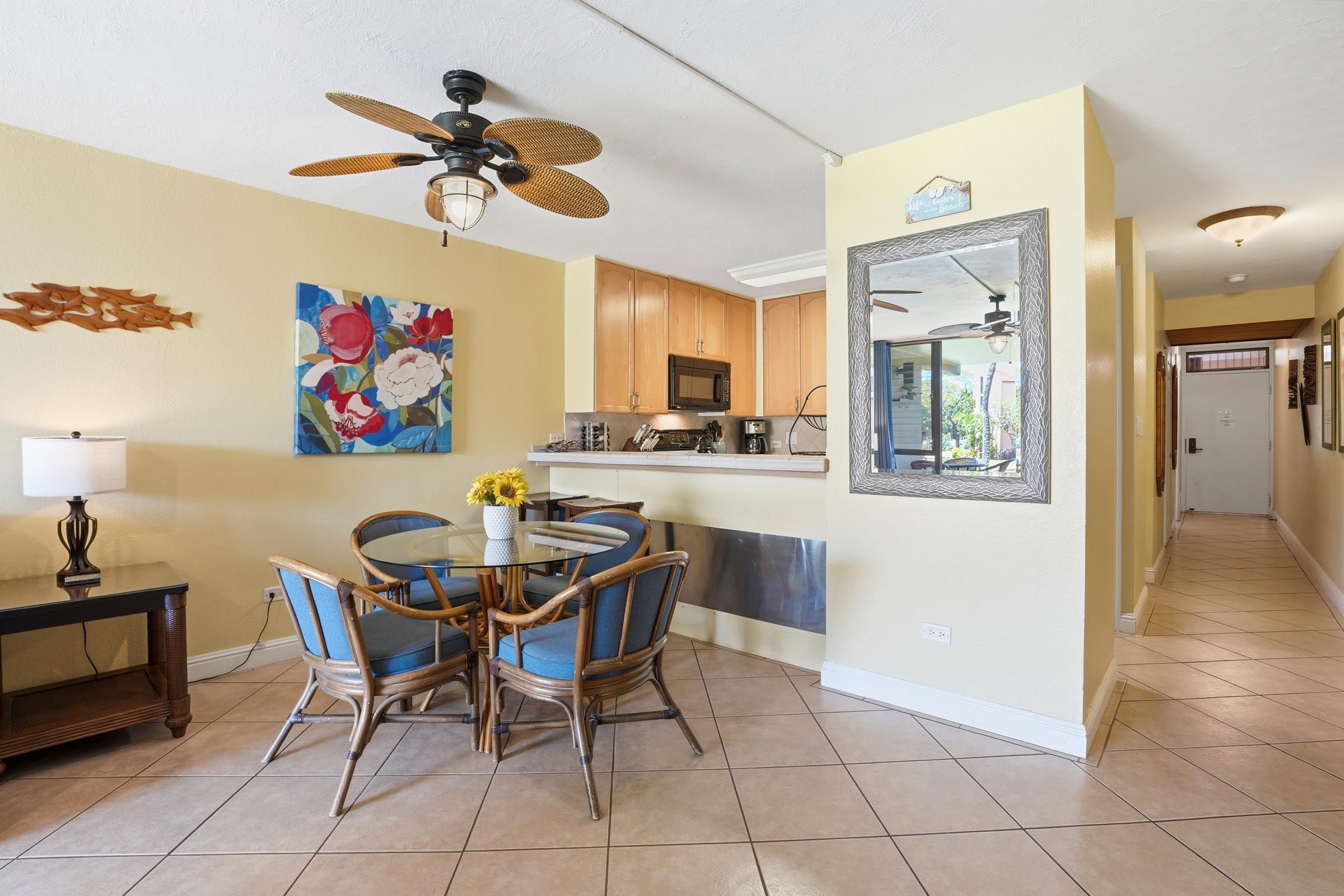 Kamaole Sands condo # 7-103, Kihei, Hawaii - photo 10 of 32