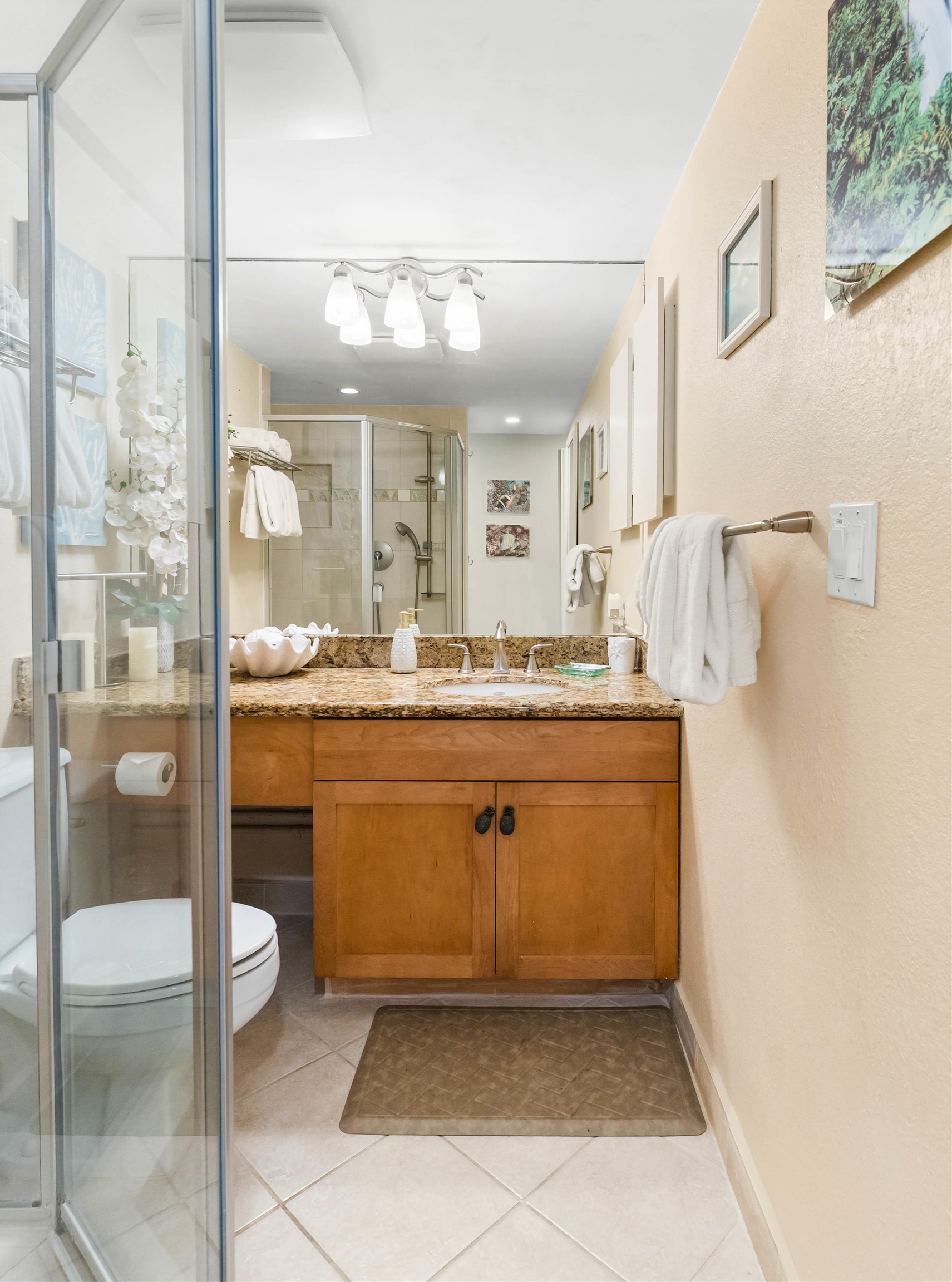 Kamaole Sands condo # 7-104, Kihei, Hawaii - photo 13 of 33