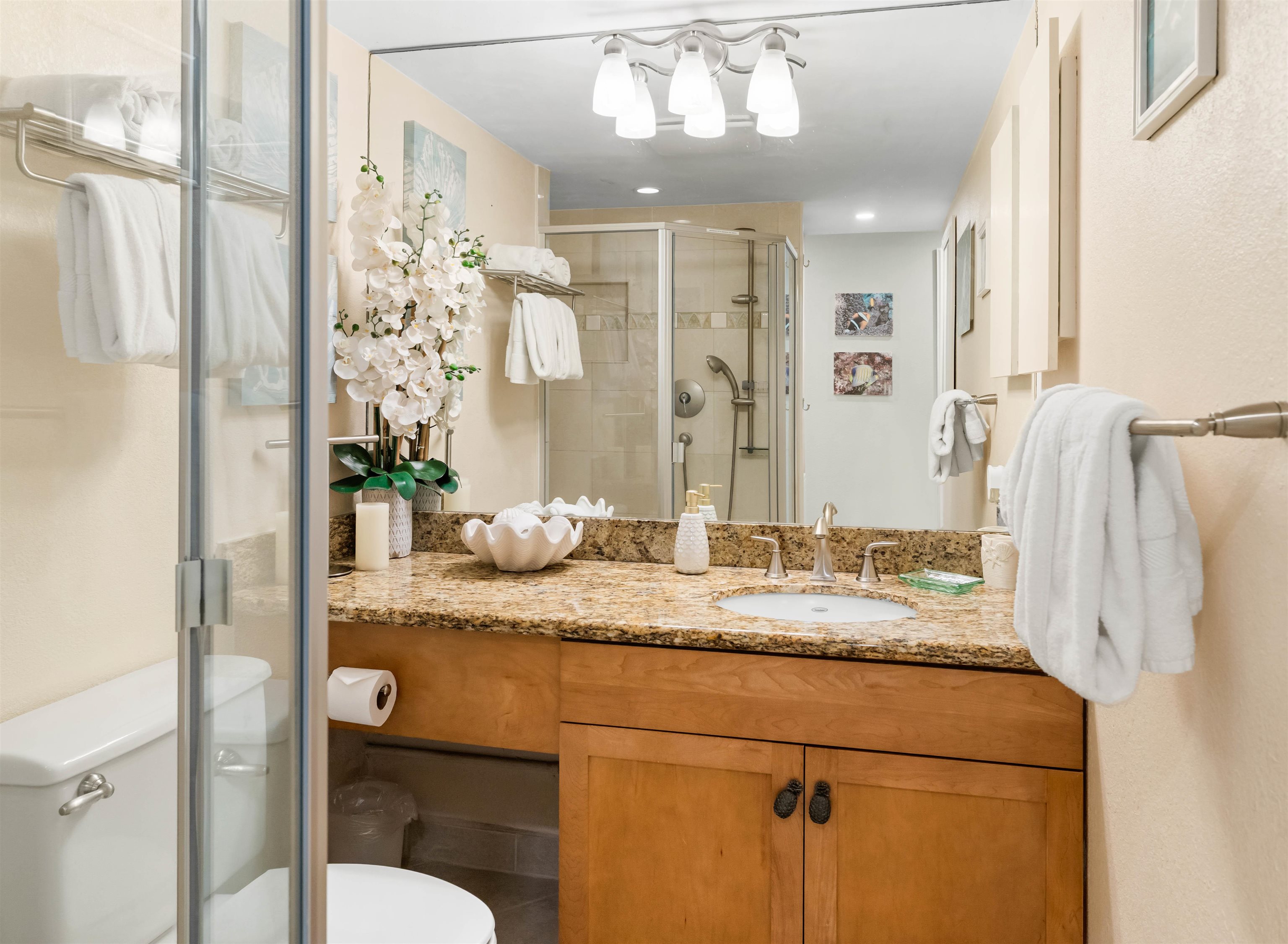 Kamaole Sands condo # 7-104, Kihei, Hawaii - photo 14 of 33