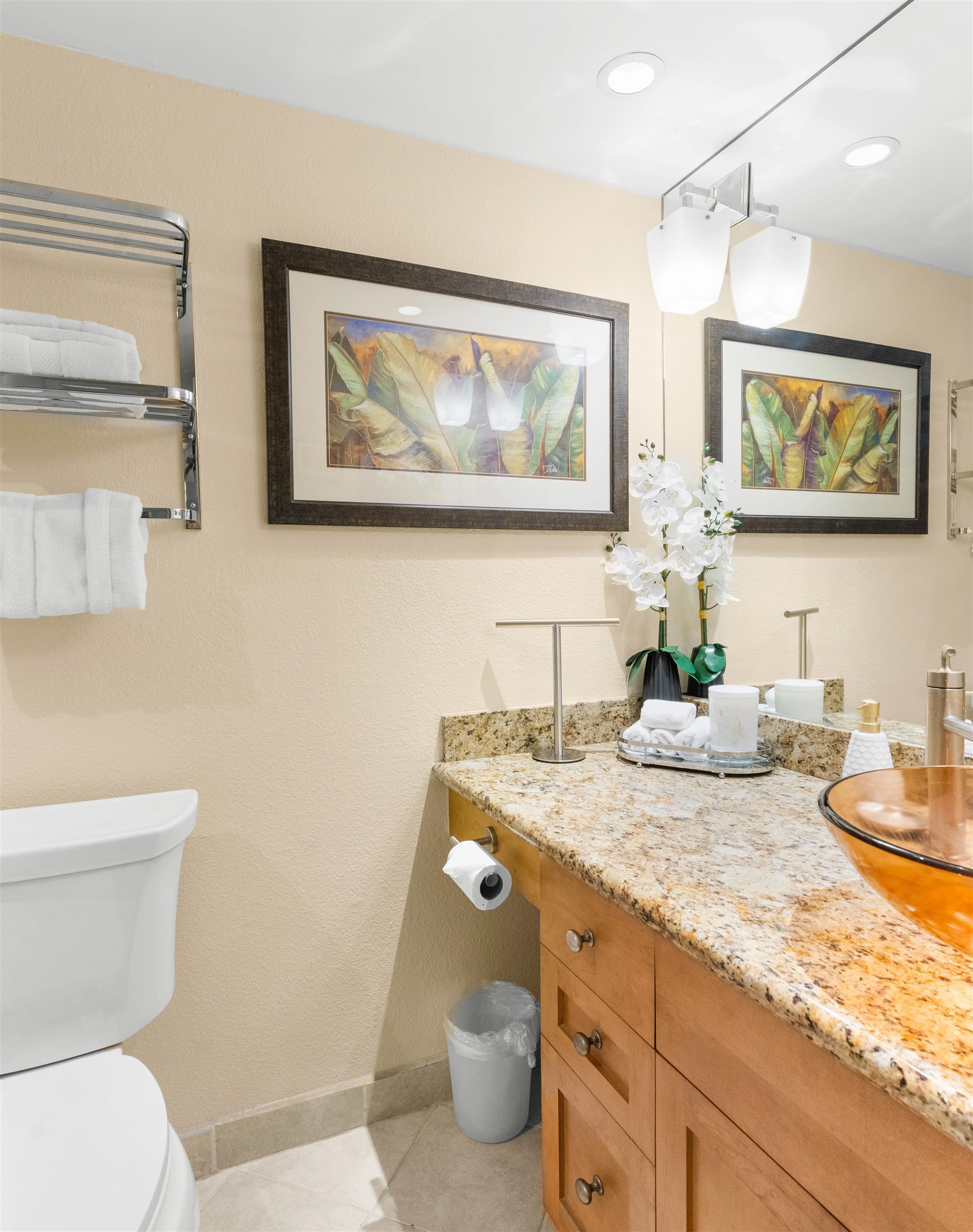 Kamaole Sands condo # 7-104, Kihei, Hawaii - photo 18 of 33