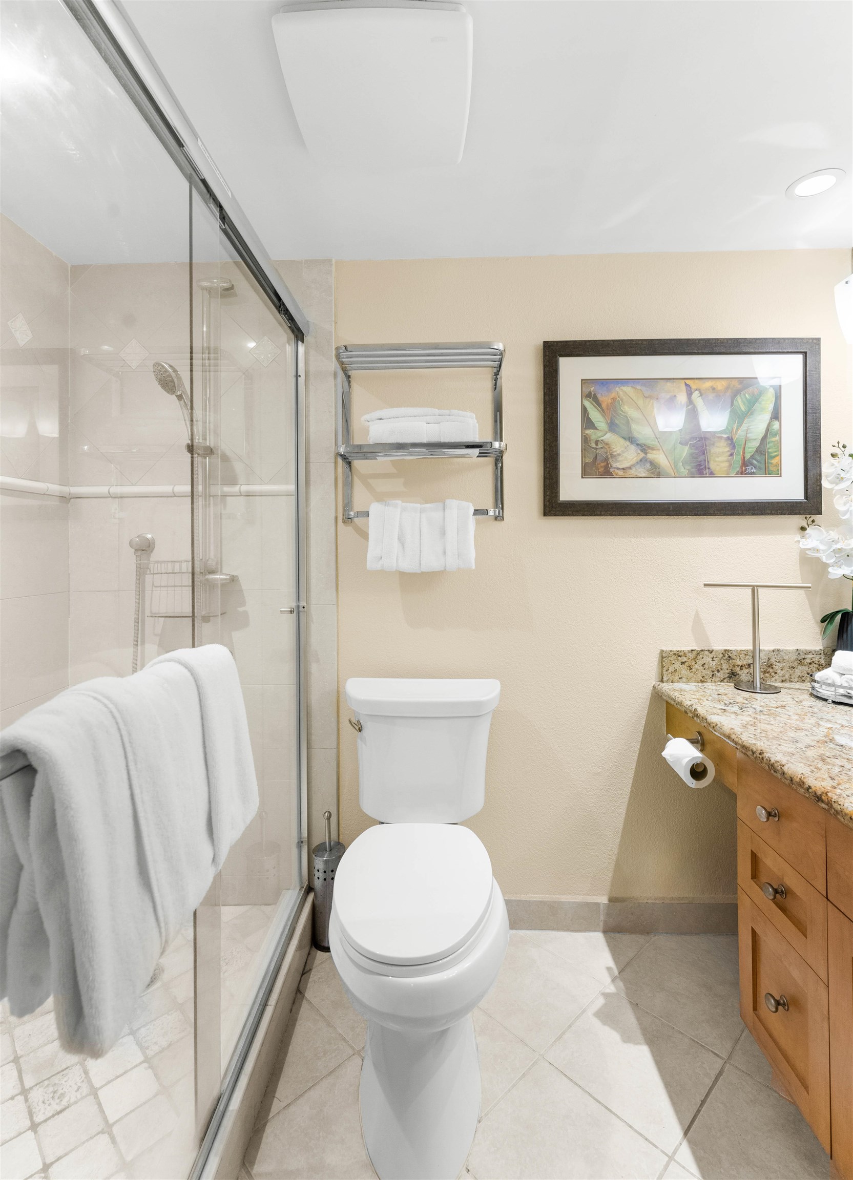 Kamaole Sands condo # 7-104, Kihei, Hawaii - photo 19 of 33