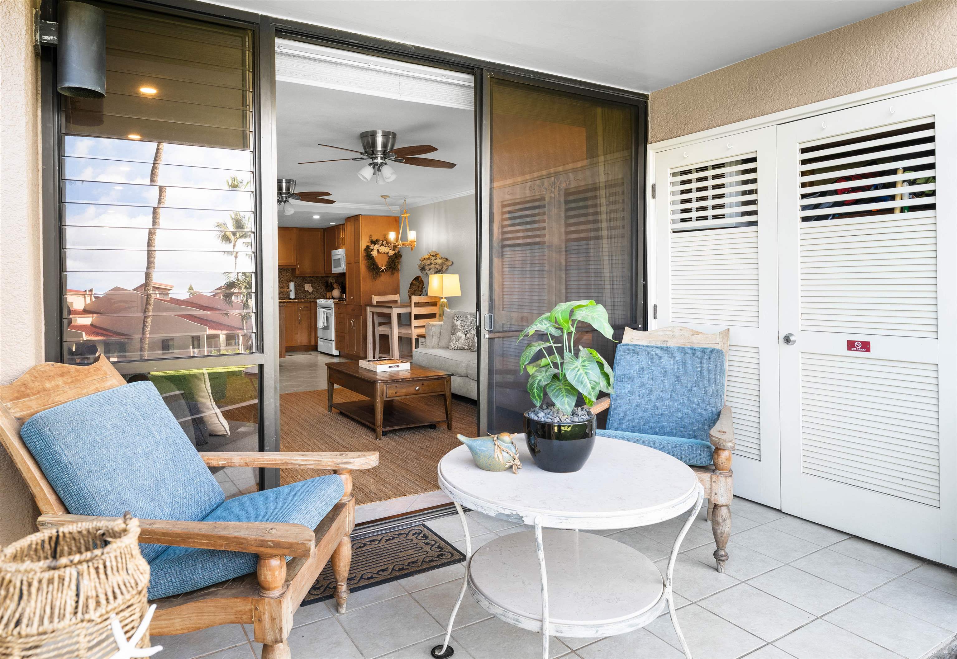 Kamaole Sands condo # 7-104, Kihei, Hawaii - photo 22 of 33