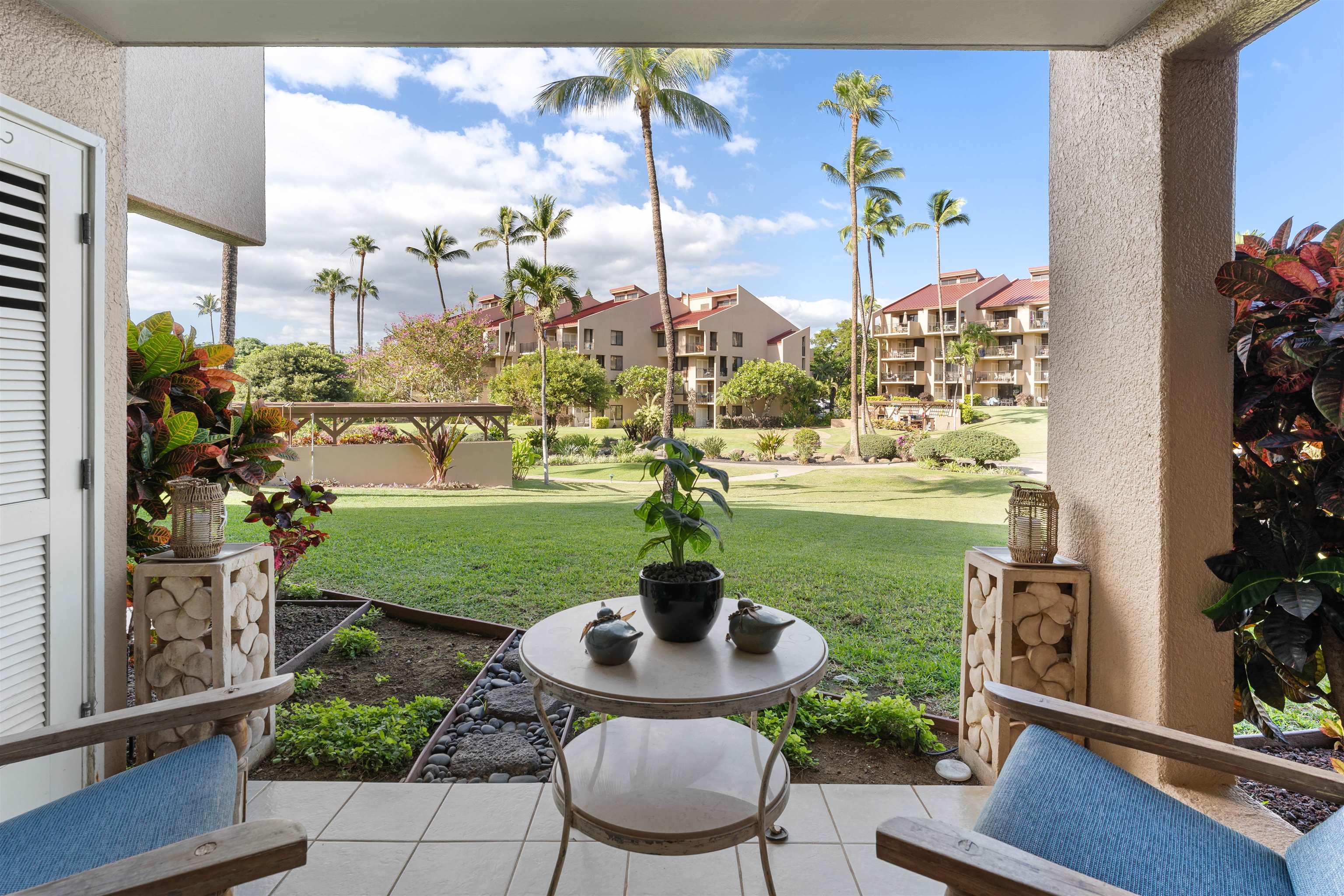 Kamaole Sands condo # 7-104, Kihei, Hawaii - photo 23 of 33