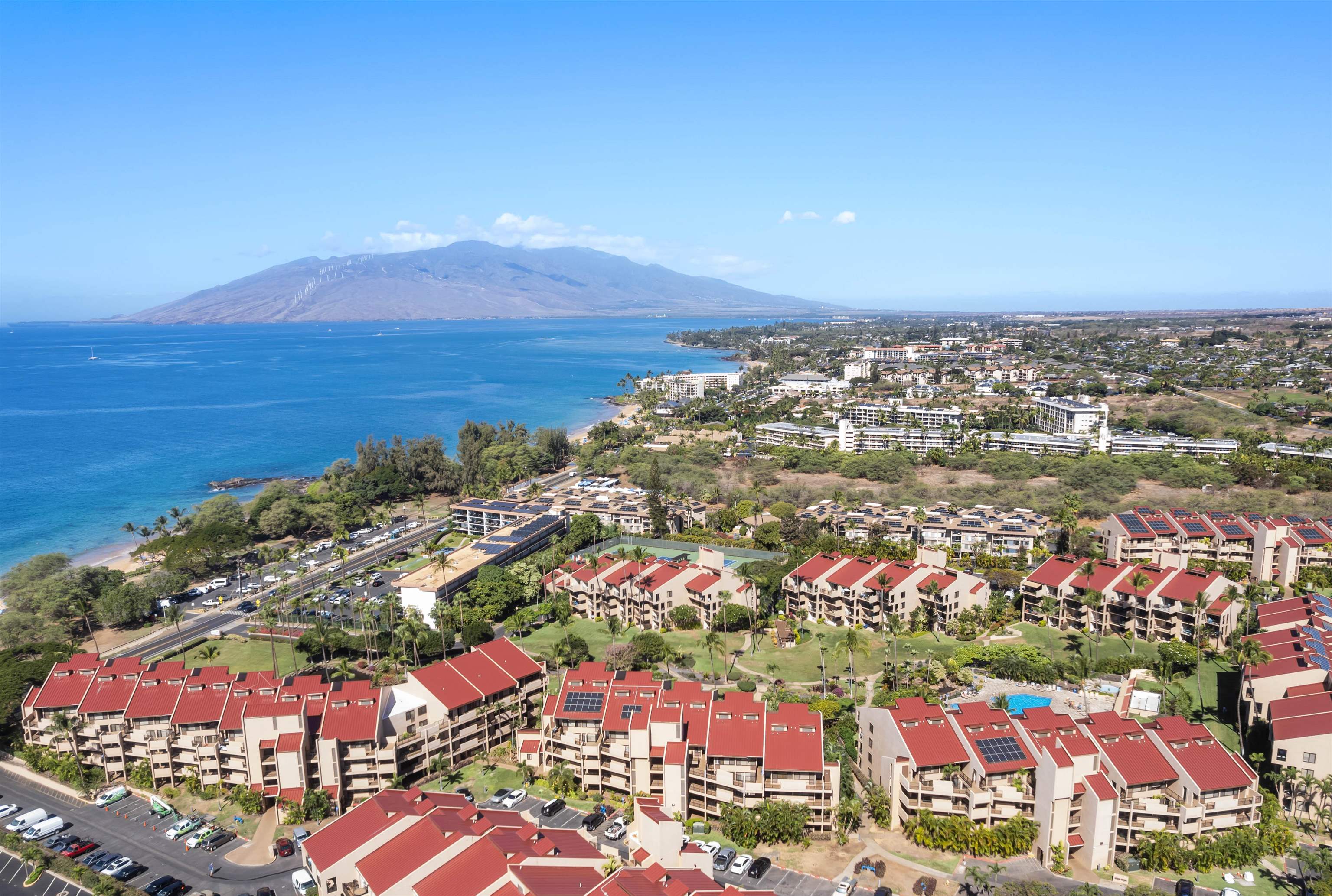 Kamaole Sands condo # 7-104, Kihei, Hawaii - photo 26 of 33
