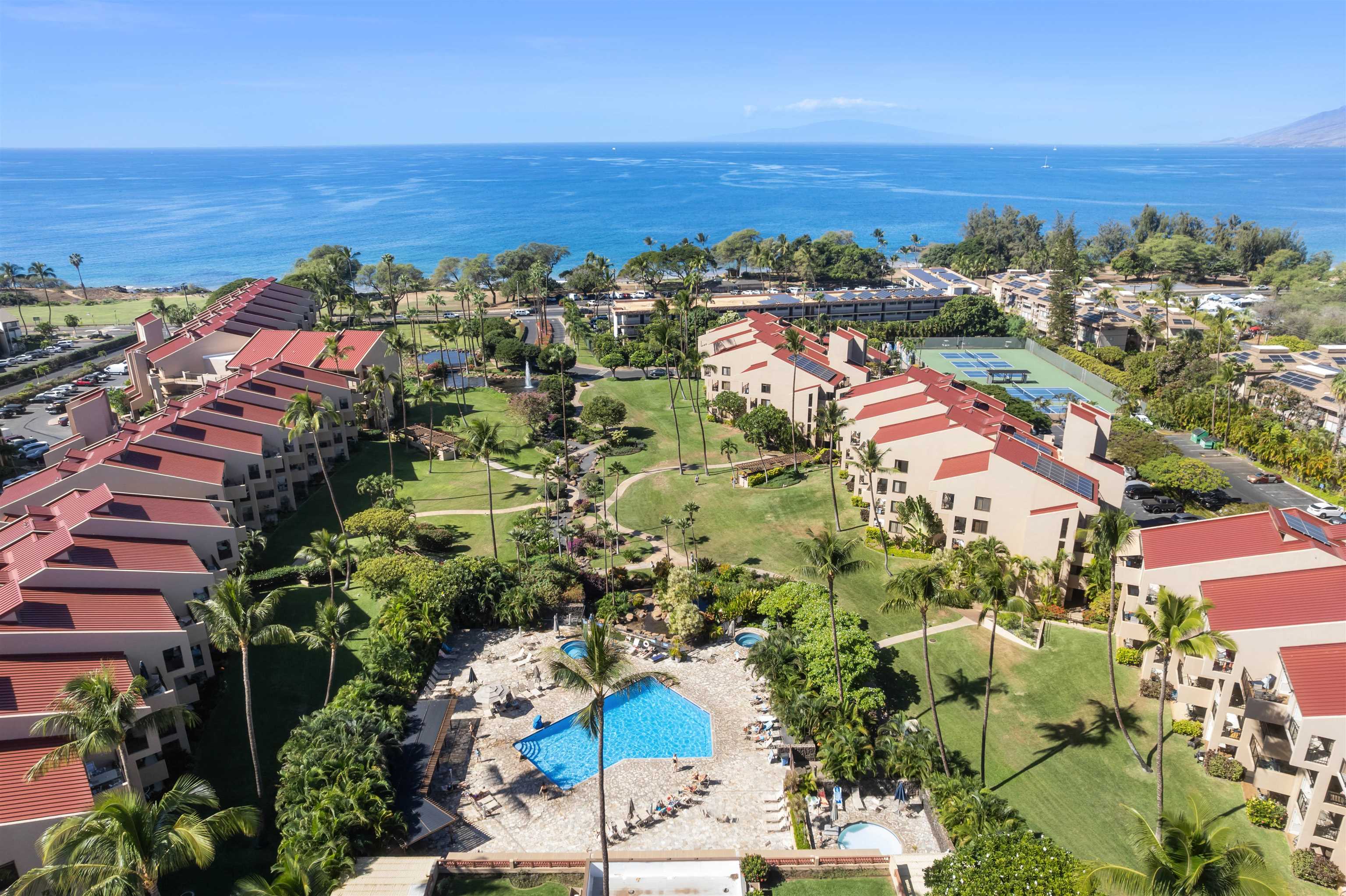 Kamaole Sands condo # 7-104, Kihei, Hawaii - photo 27 of 33