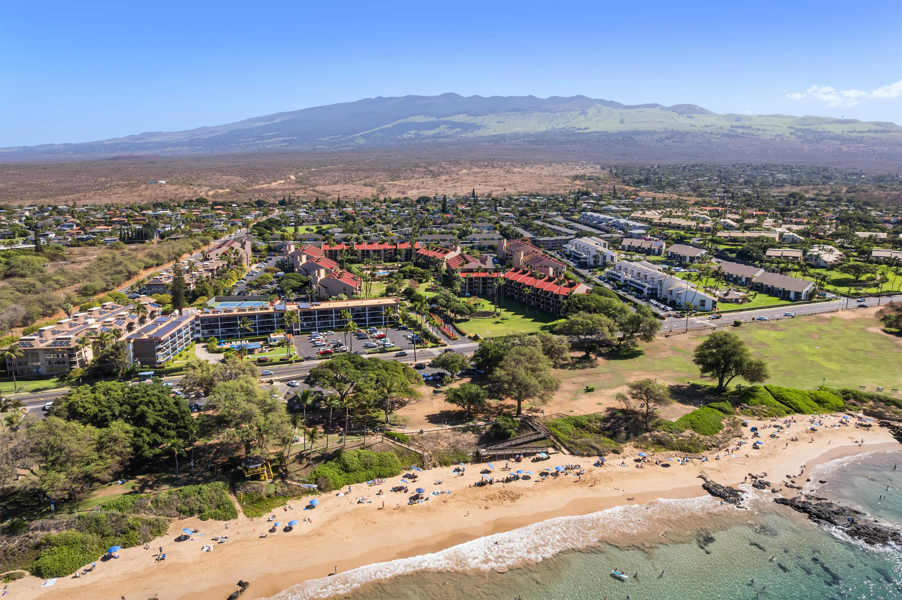 Kamaole Sands condo # 7-104, Kihei, Hawaii - photo 28 of 33