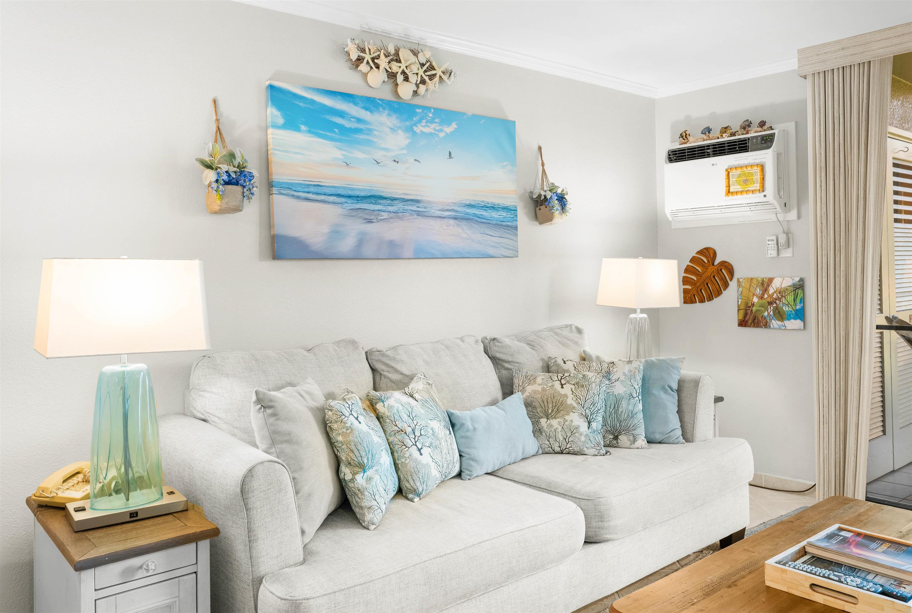 Kamaole Sands condo # 7-104, Kihei, Hawaii - photo 4 of 33