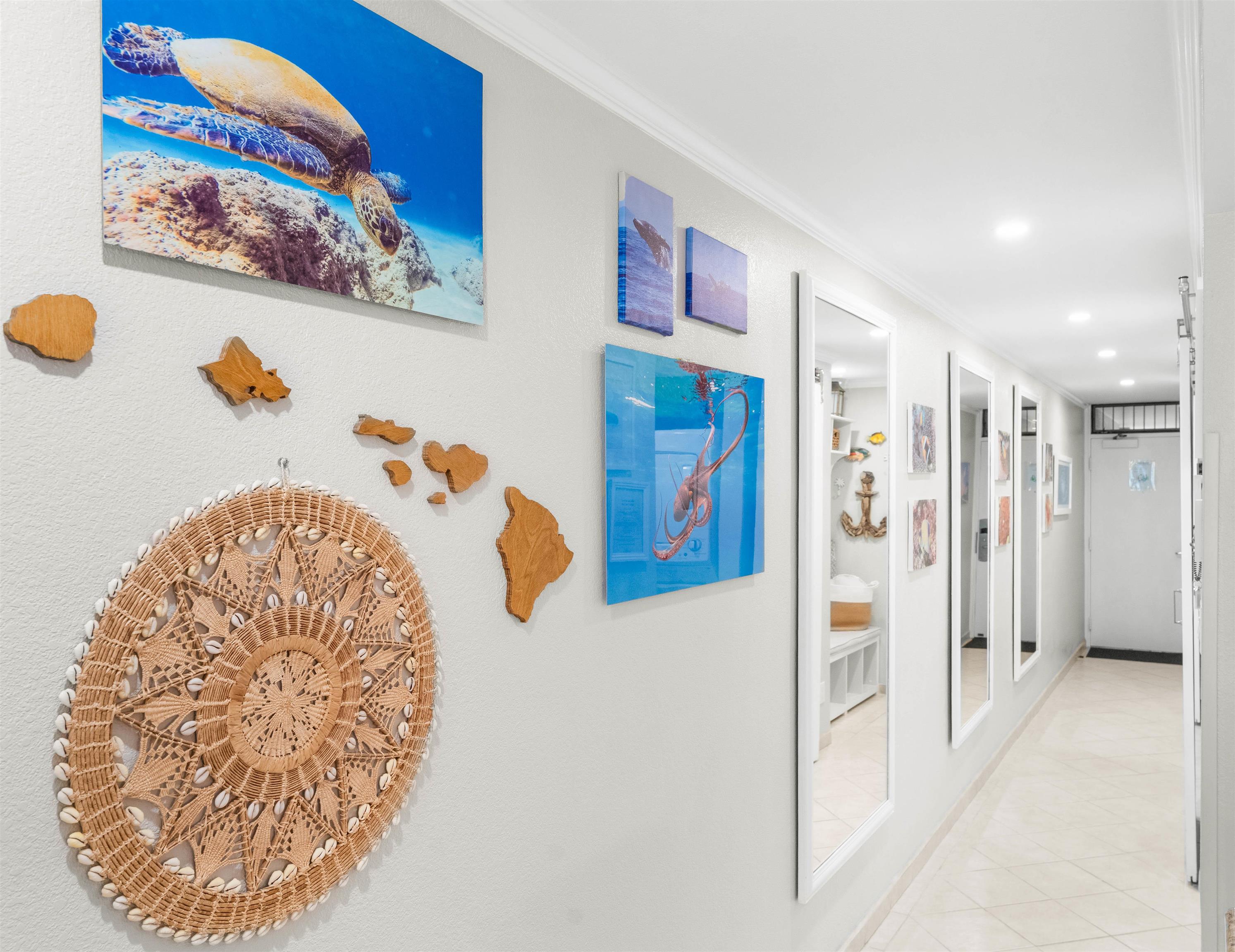 Kamaole Sands condo # 7-104, Kihei, Hawaii - photo 9 of 33