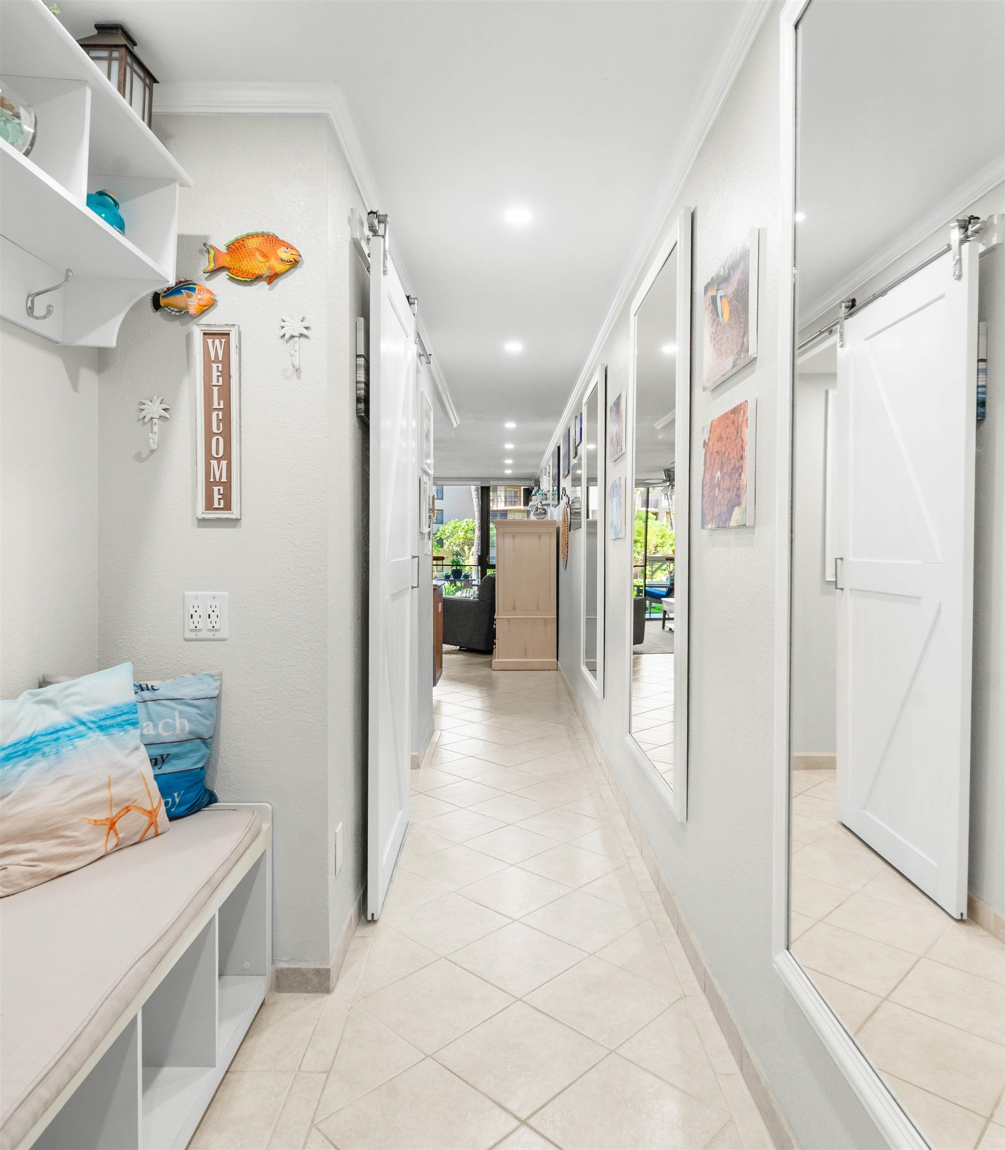 Kamaole Sands condo # 7-104, Kihei, Hawaii - photo 10 of 33