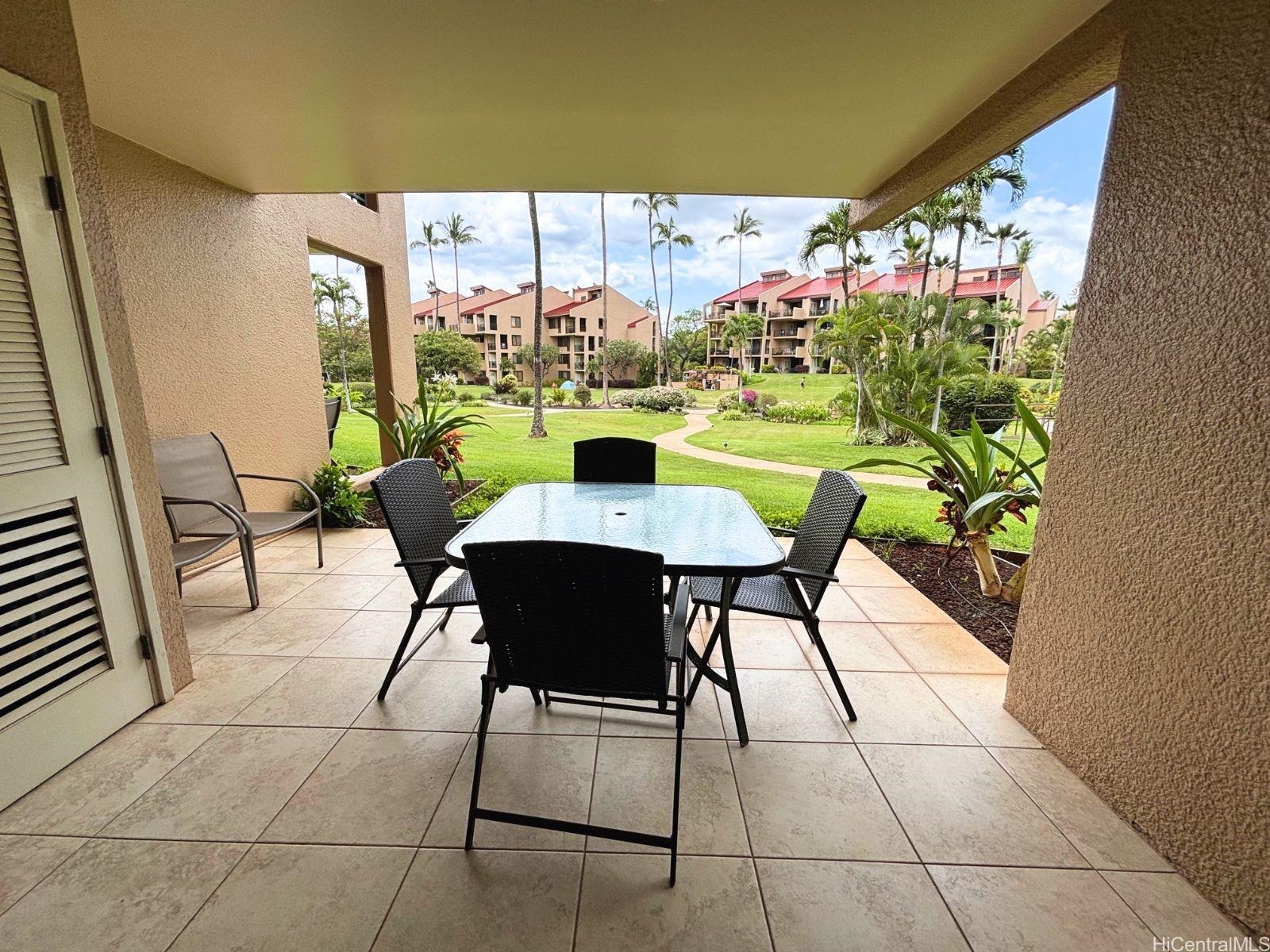 Kamaole Sands condo # 7-107, Kihei, Hawaii - photo 2 of 15