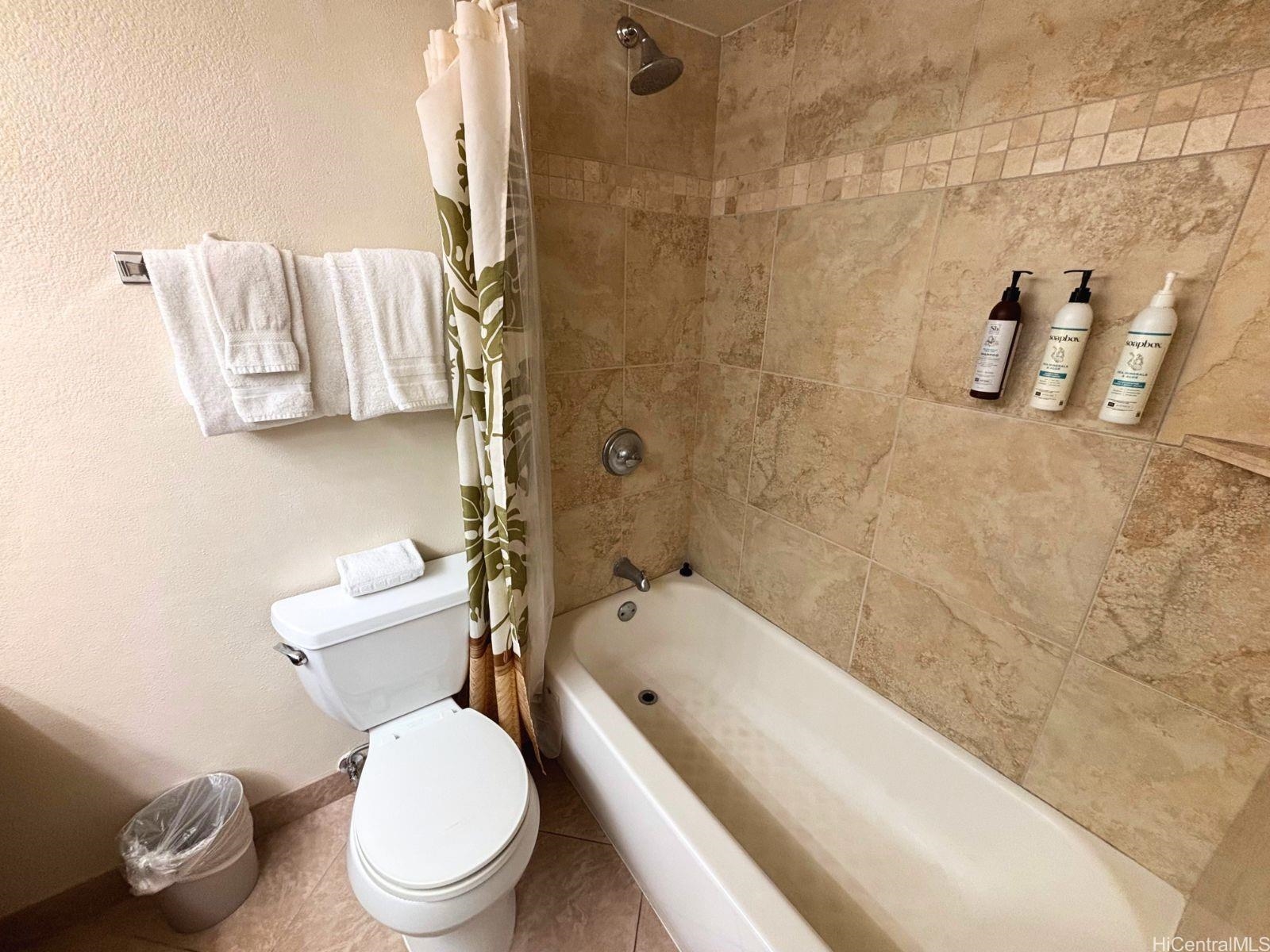Kamaole Sands condo # 7-107, Kihei, Hawaii - photo 11 of 15