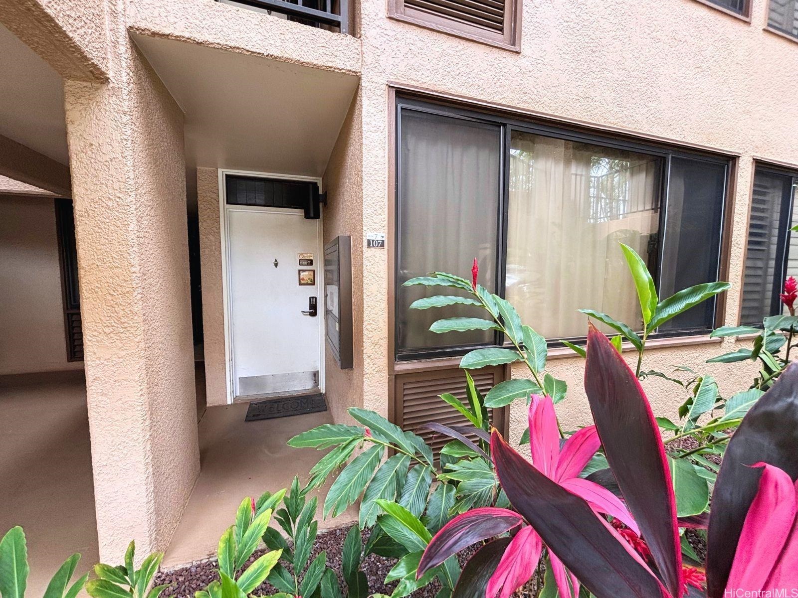 Kamaole Sands condo # 7-107, Kihei, Hawaii - photo 12 of 15