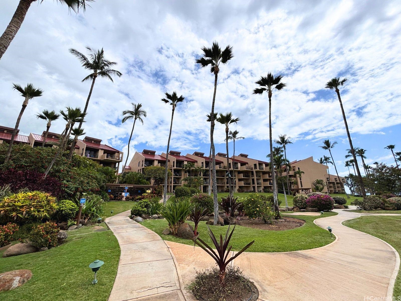 Kamaole Sands condo # 7-107, Kihei, Hawaii - photo 14 of 15