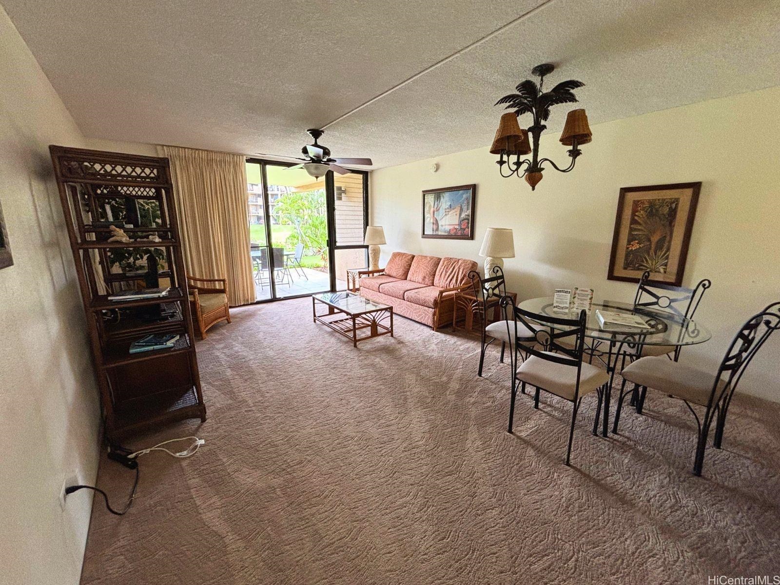 Kamaole Sands condo # 7-107, Kihei, Hawaii - photo 4 of 15