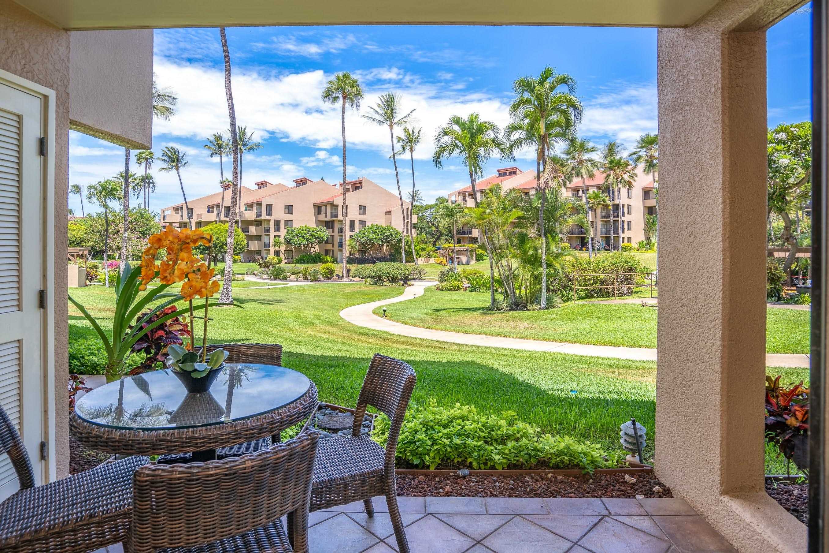 Kamaole Sands condo # 7-108, Kihei, Hawaii - photo 2 of 40