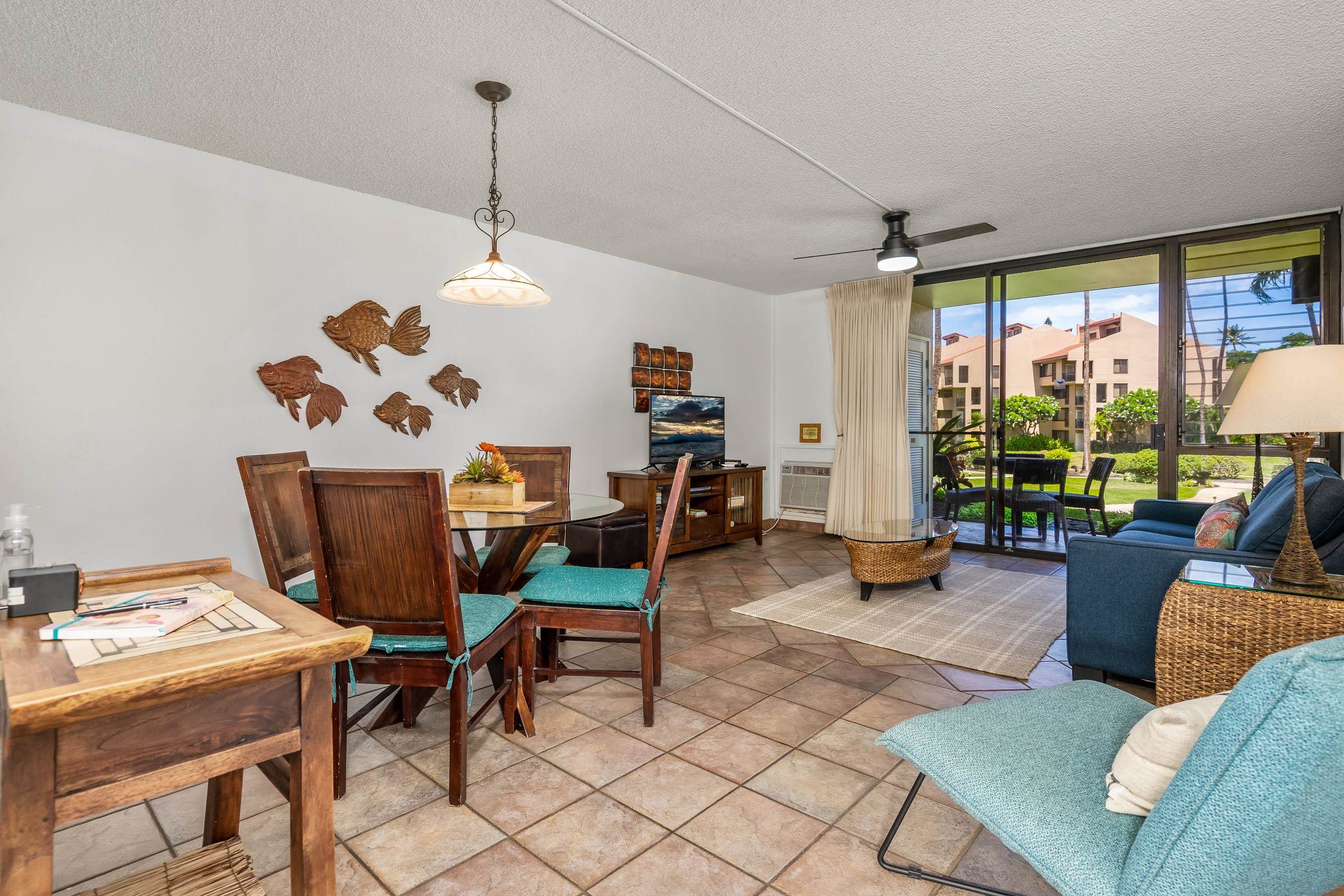 Kamaole Sands condo # 7-108, Kihei, Hawaii - photo 11 of 40
