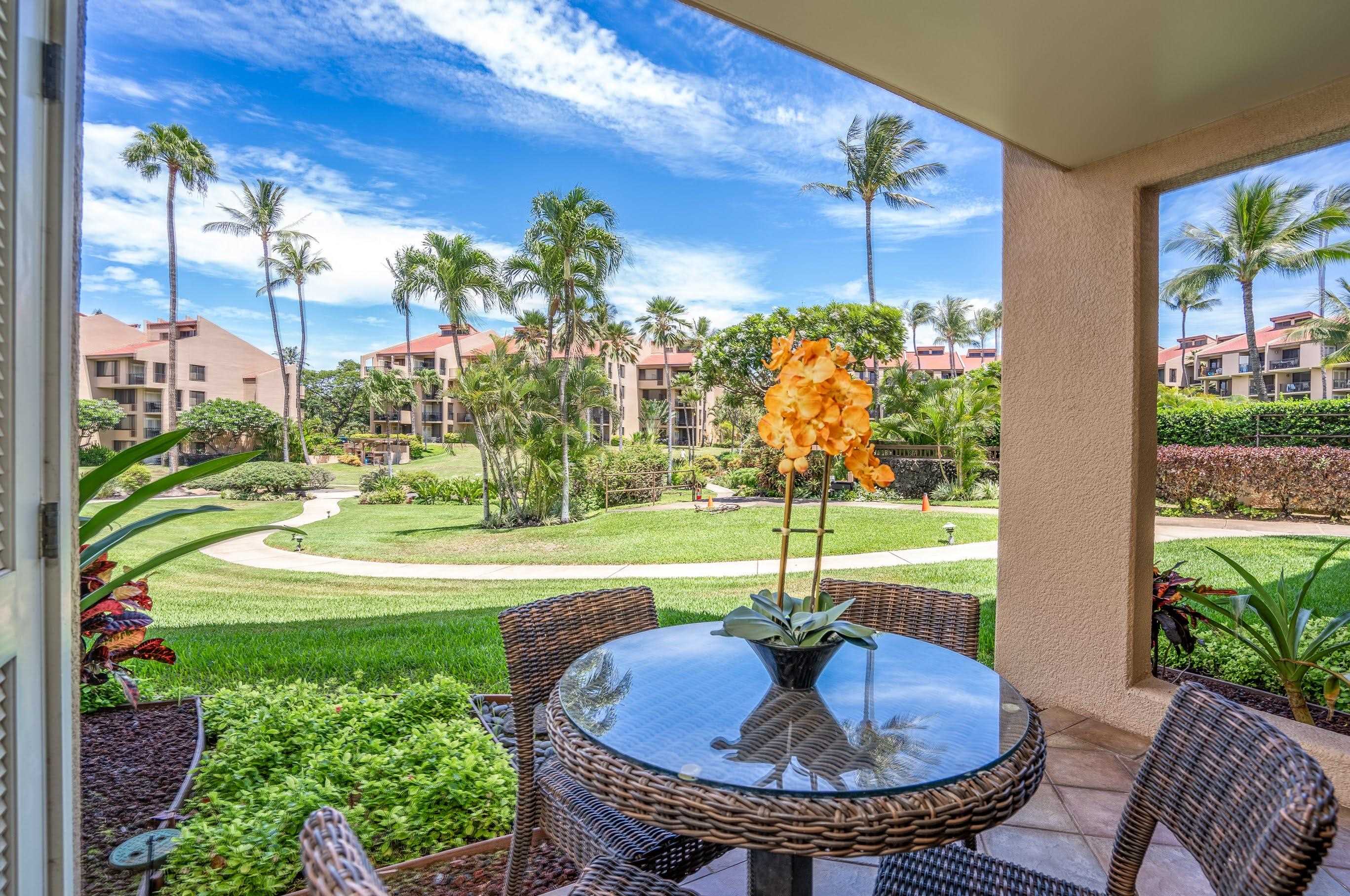 Kamaole Sands condo # 7-108, Kihei, Hawaii - photo 12 of 40