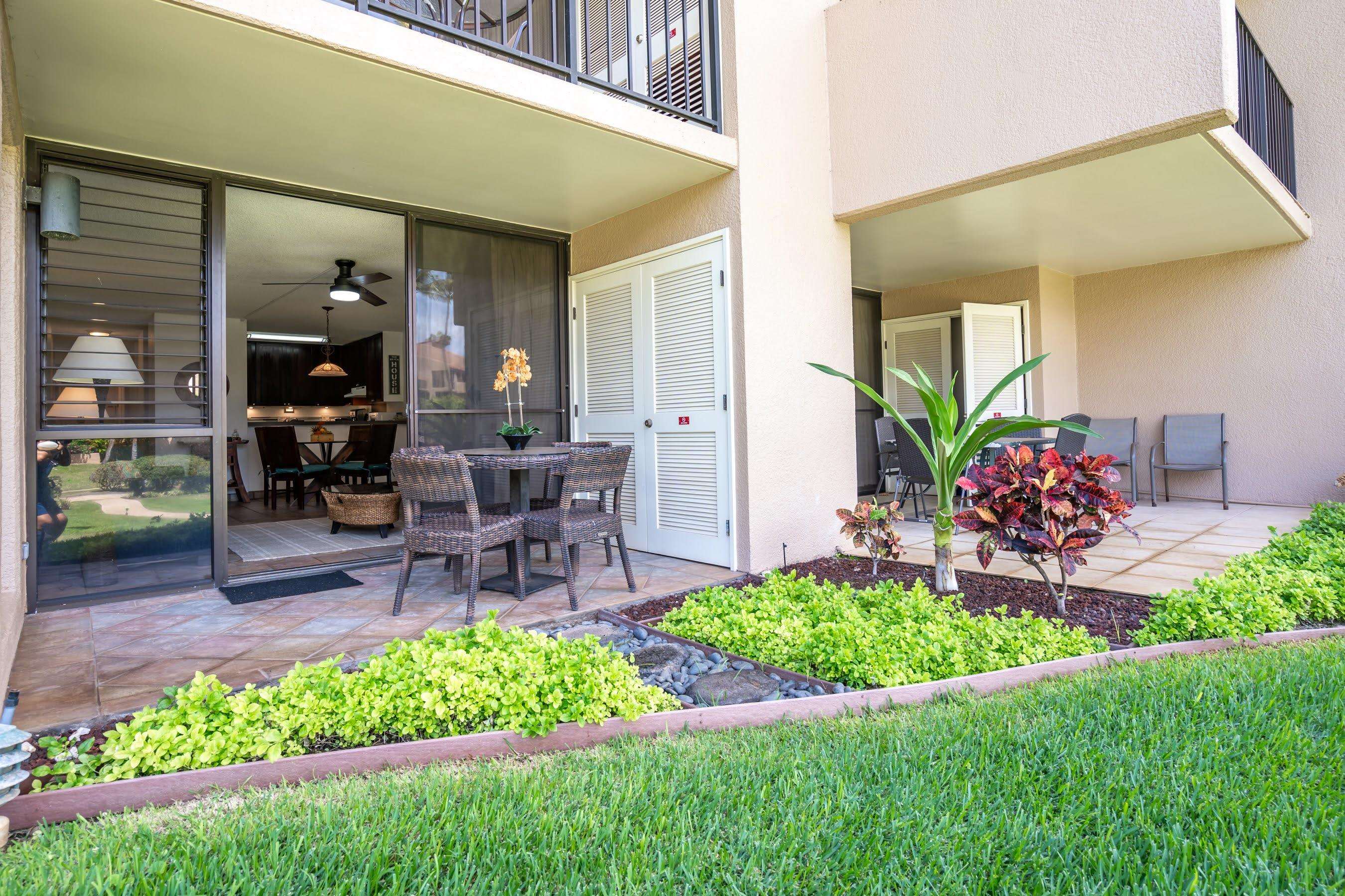 Kamaole Sands condo # 7-108, Kihei, Hawaii - photo 17 of 40
