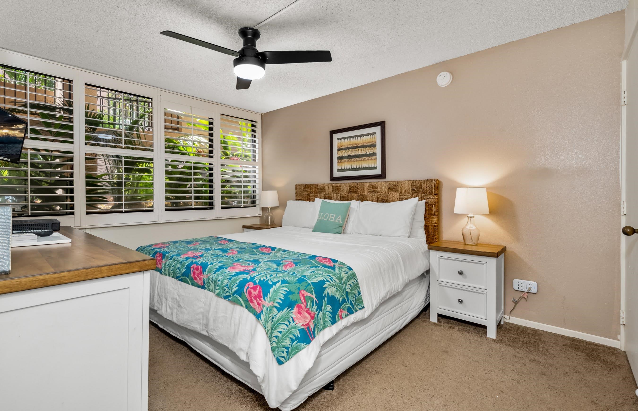 Kamaole Sands condo # 7-108, Kihei, Hawaii - photo 21 of 40