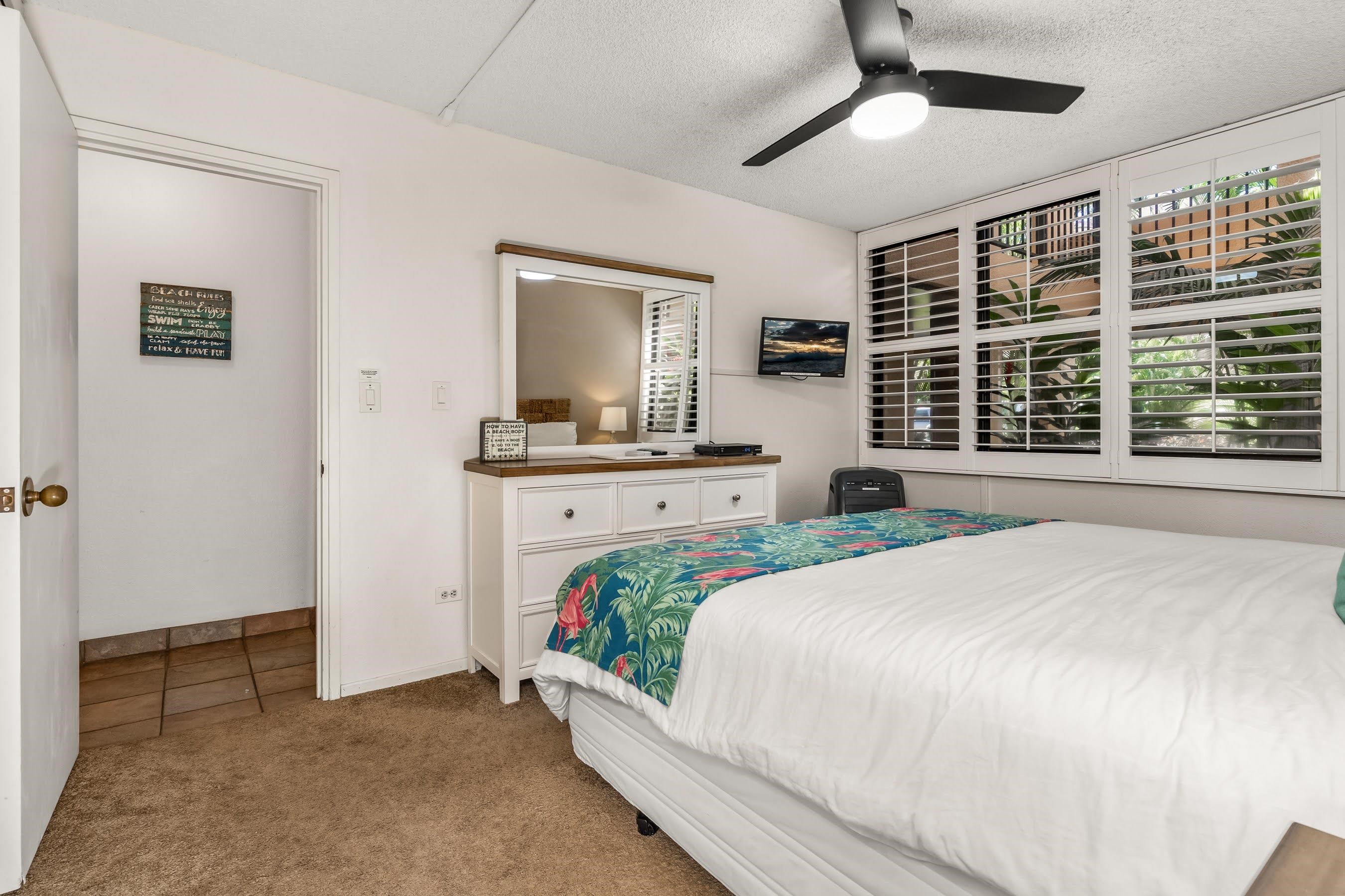 Kamaole Sands condo # 7-108, Kihei, Hawaii - photo 23 of 40