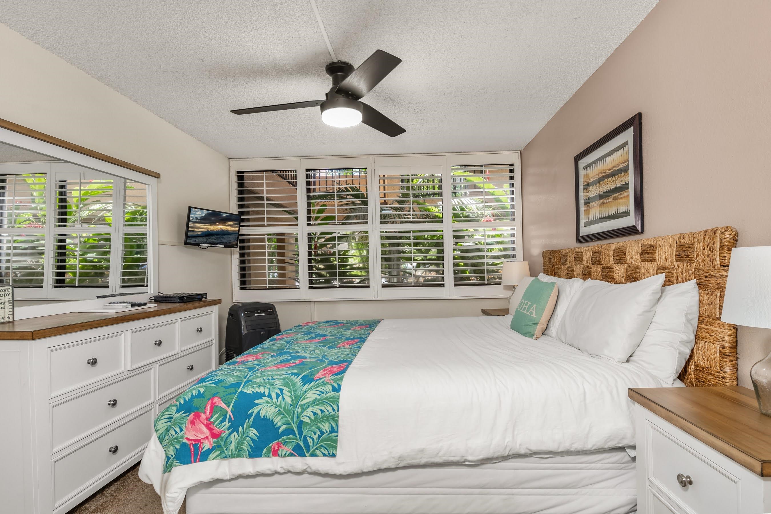 Kamaole Sands condo # 7-108, Kihei, Hawaii - photo 24 of 40