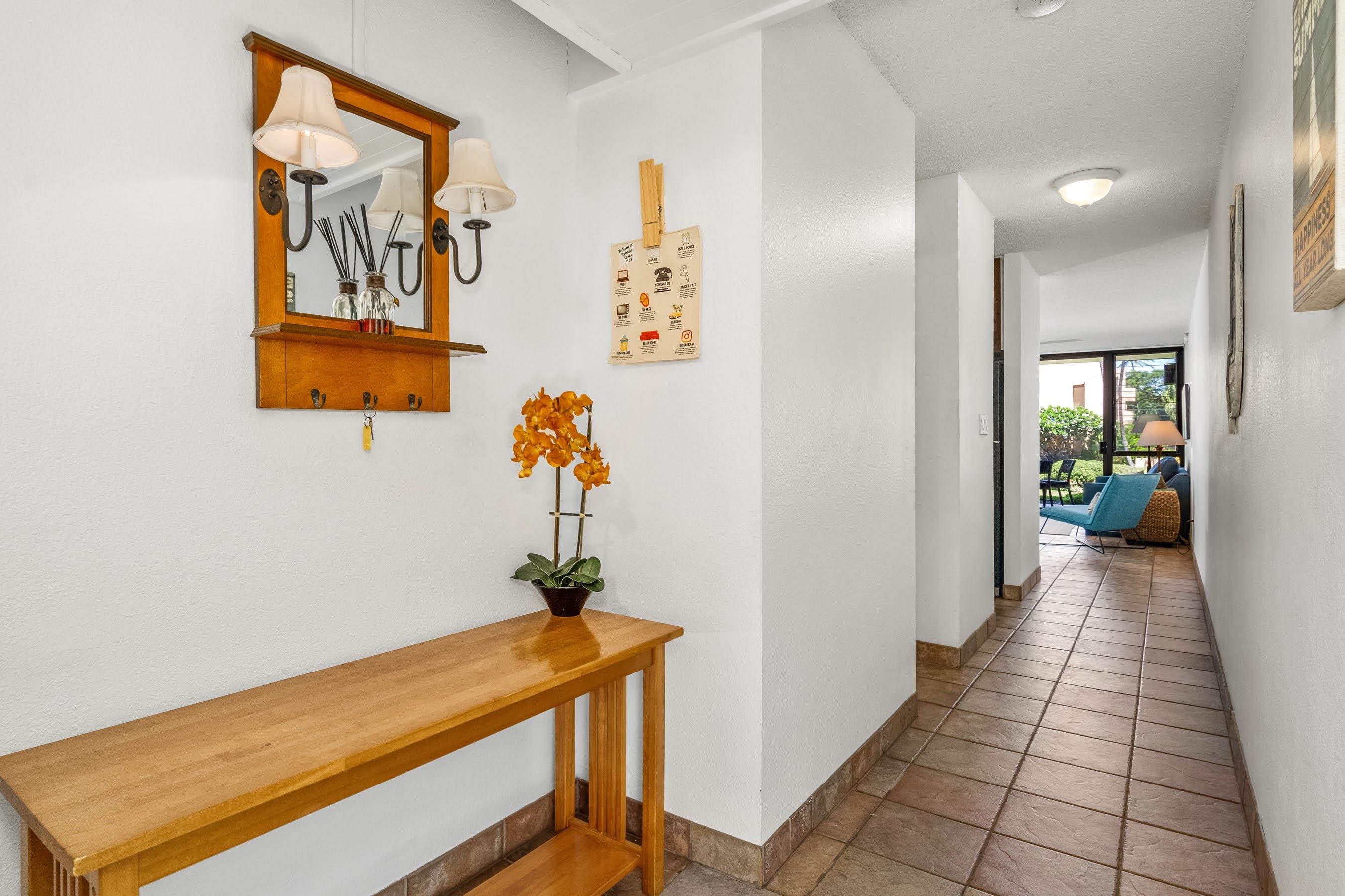 Kamaole Sands condo # 7-108, Kihei, Hawaii - photo 32 of 40