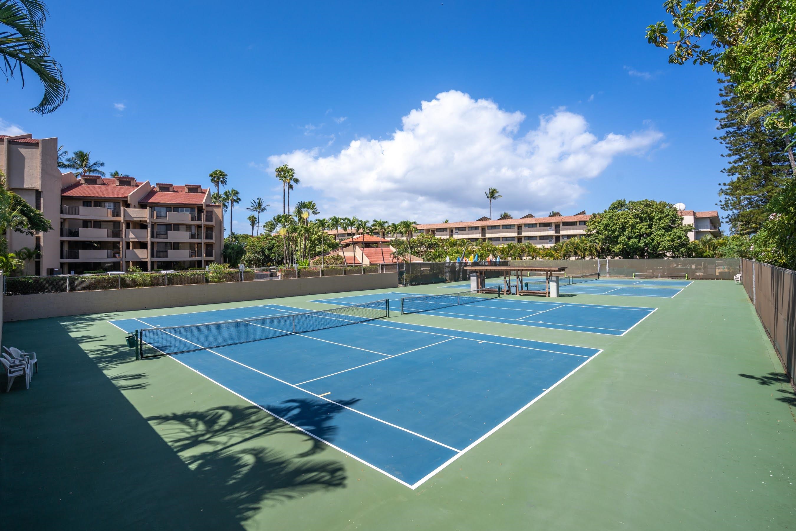 Kamaole Sands condo # 7-108, Kihei, Hawaii - photo 34 of 40