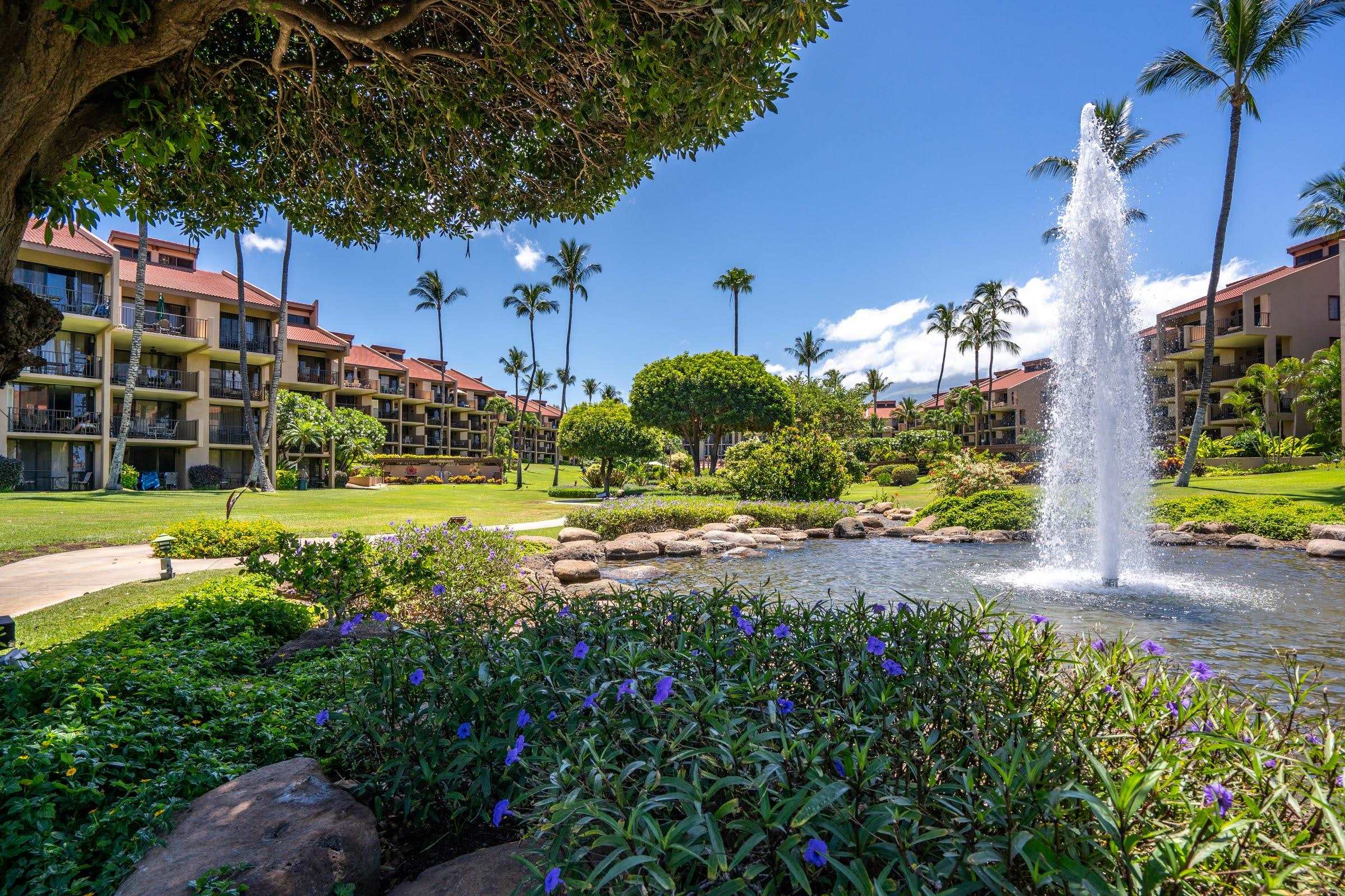 Kamaole Sands condo # 7-108, Kihei, Hawaii - photo 35 of 40