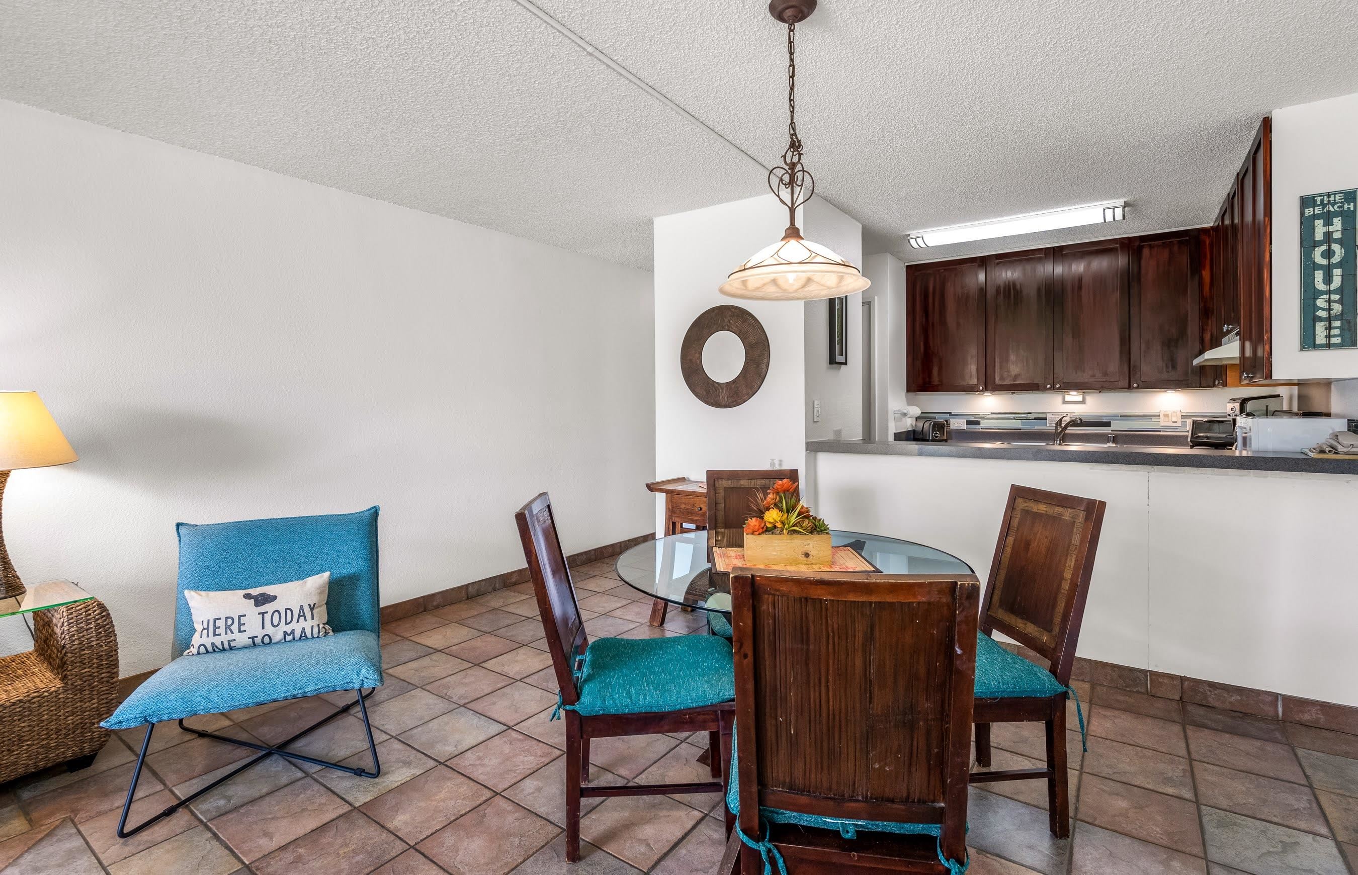 Kamaole Sands condo # 7-108, Kihei, Hawaii - photo 6 of 40
