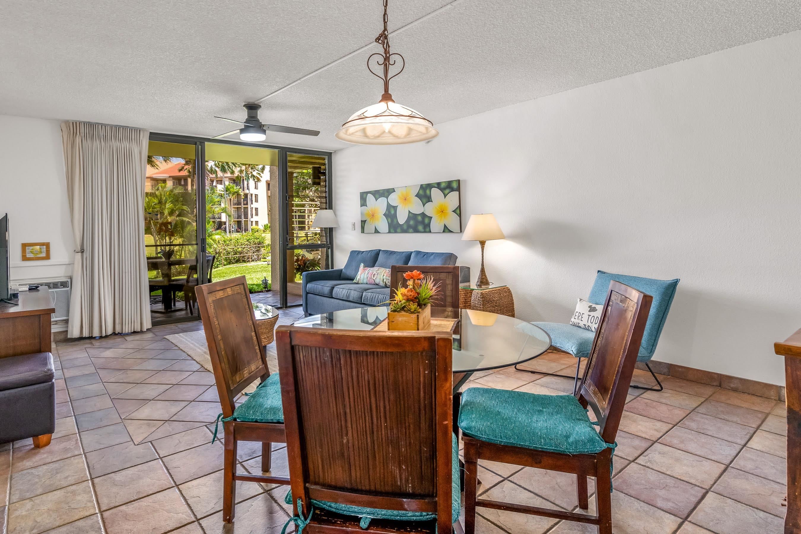 Kamaole Sands condo # 7-108, Kihei, Hawaii - photo 10 of 40