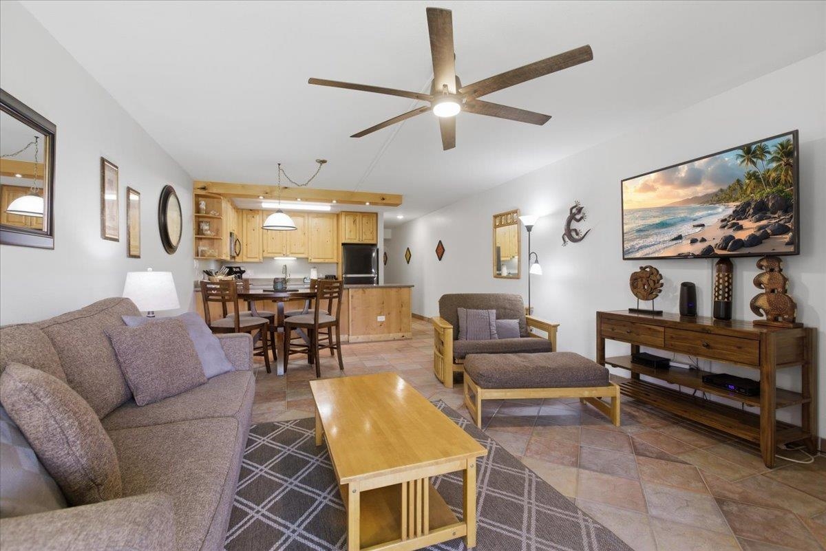 Kamaole Sands condo # 7-109, Kihei, Hawaii - photo 2 of 35