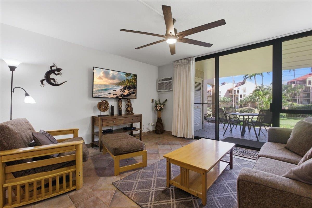 Kamaole Sands condo # 7-109, Kihei, Hawaii - photo 11 of 35