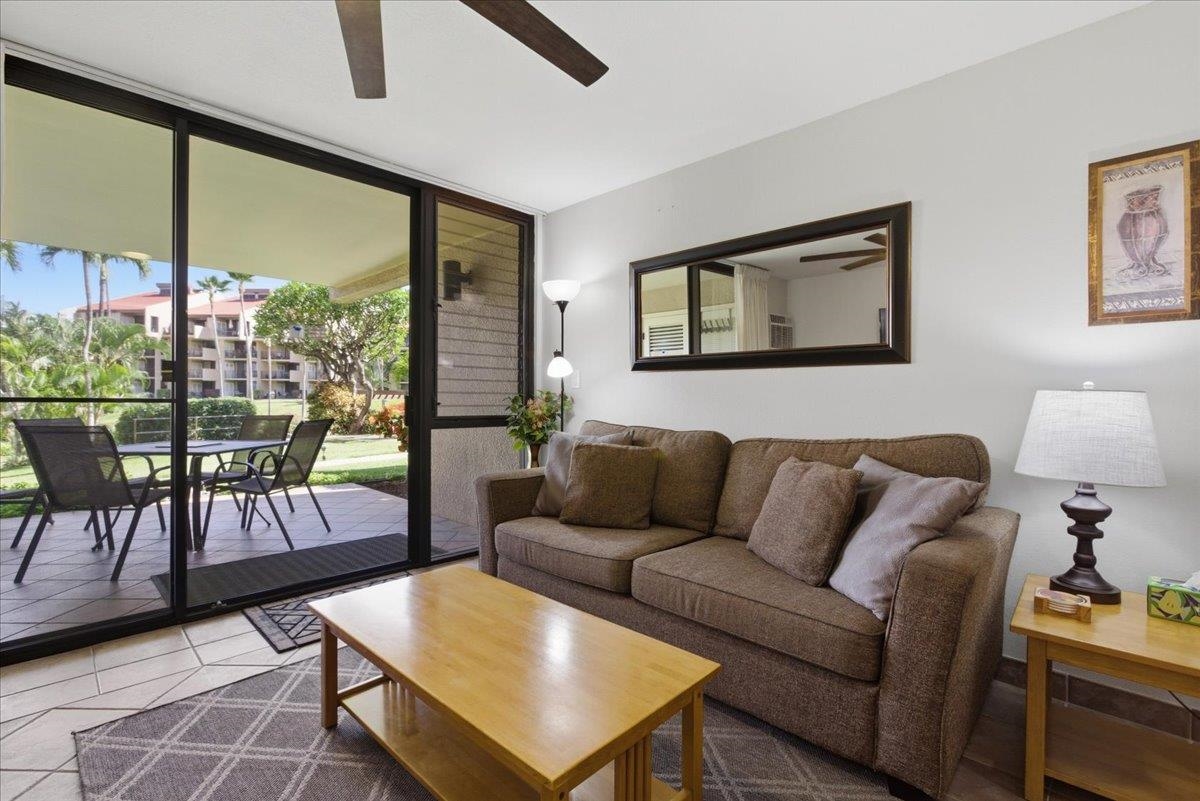 Kamaole Sands condo # 7-109, Kihei, Hawaii - photo 12 of 35