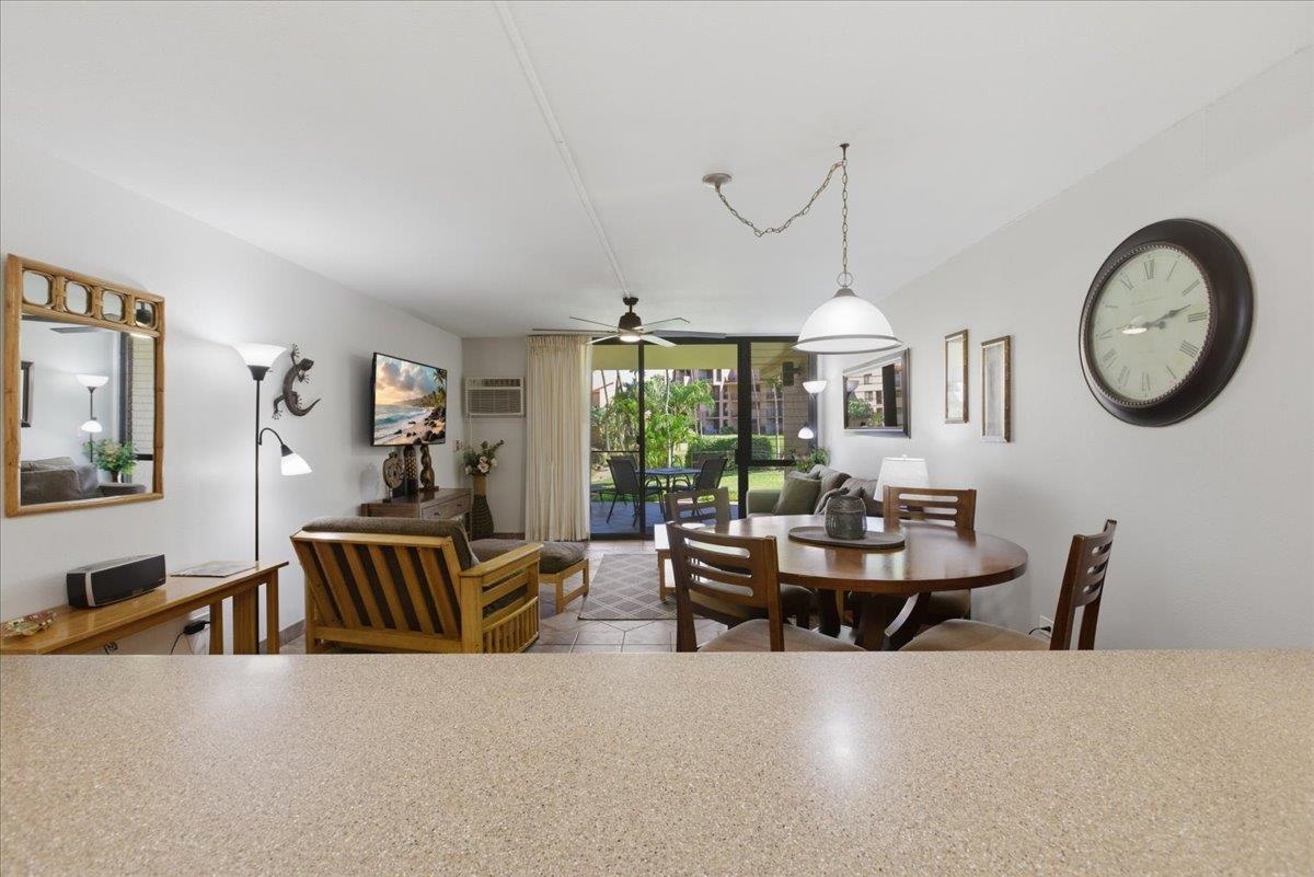 Kamaole Sands condo # 7-109, Kihei, Hawaii - photo 16 of 35