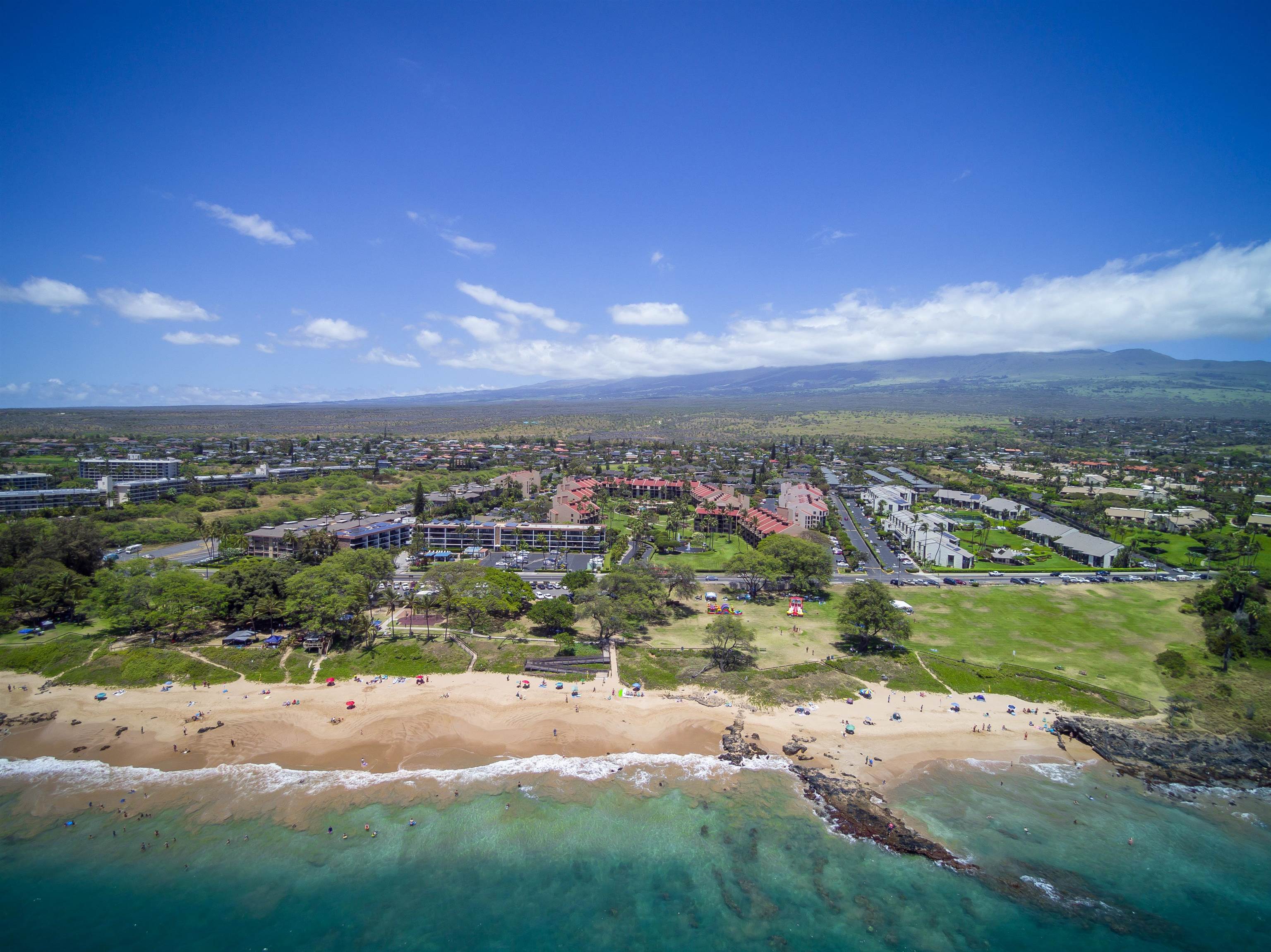 Kamaole Sands condo # 7-109, Kihei, Hawaii - photo 27 of 35