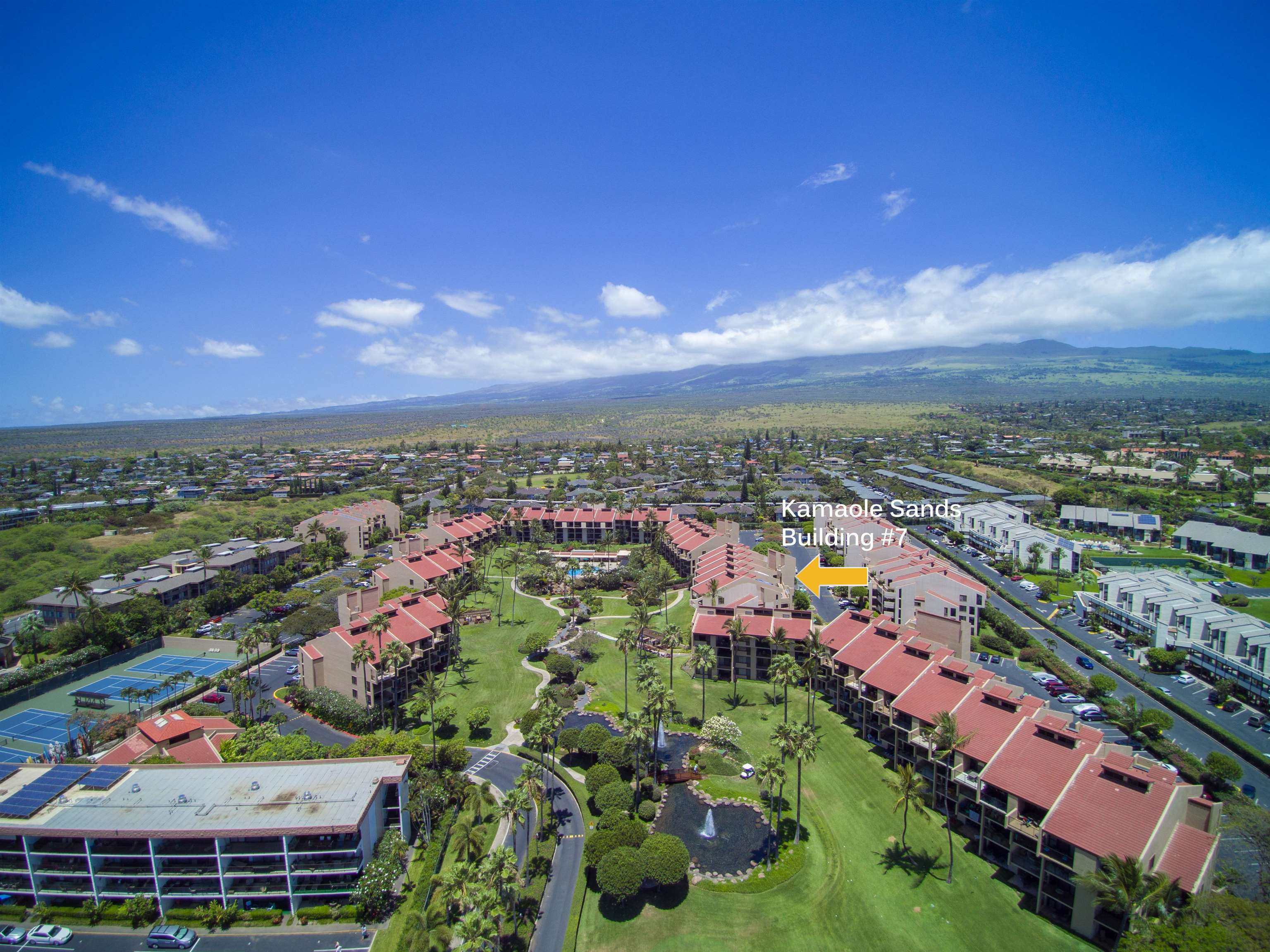 Kamaole Sands condo # 7-109, Kihei, Hawaii - photo 29 of 35