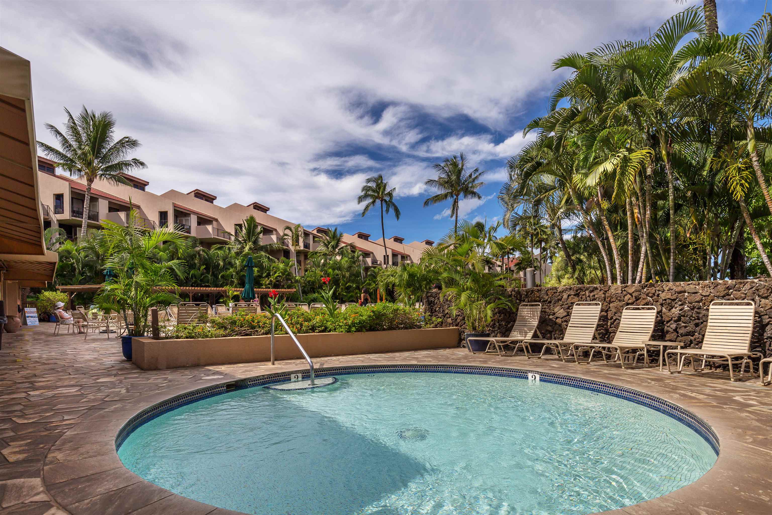 Kamaole Sands condo # 7-109, Kihei, Hawaii - photo 34 of 35