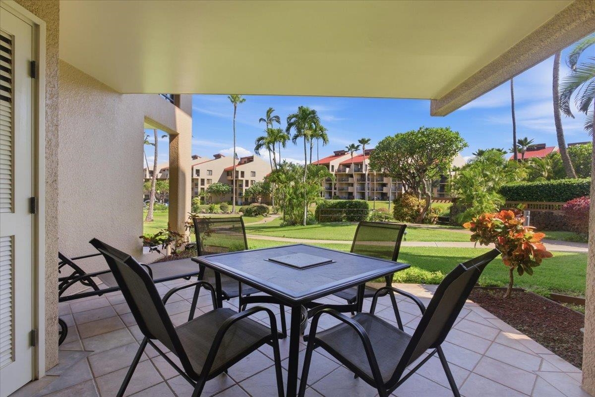 Kamaole Sands condo # 7-109, Kihei, Hawaii - photo 7 of 35