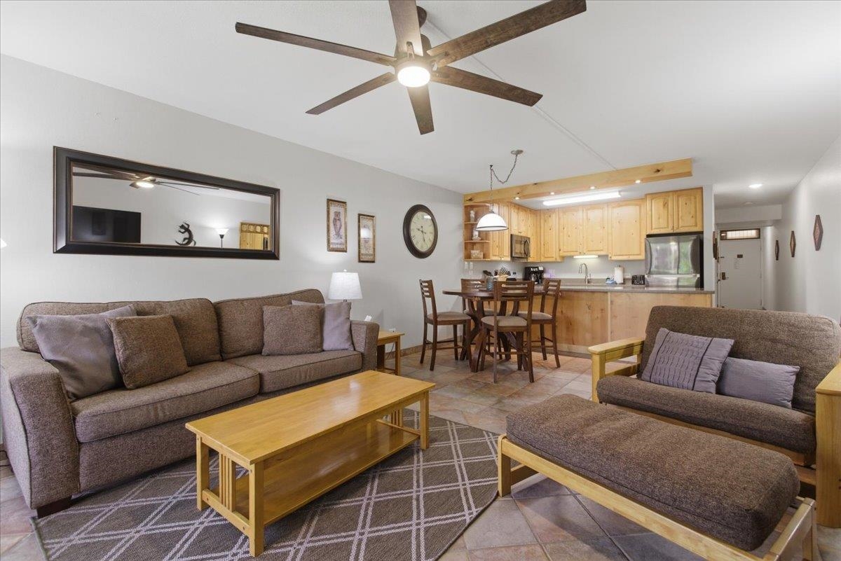 Kamaole Sands condo # 7-109, Kihei, Hawaii - photo 10 of 35