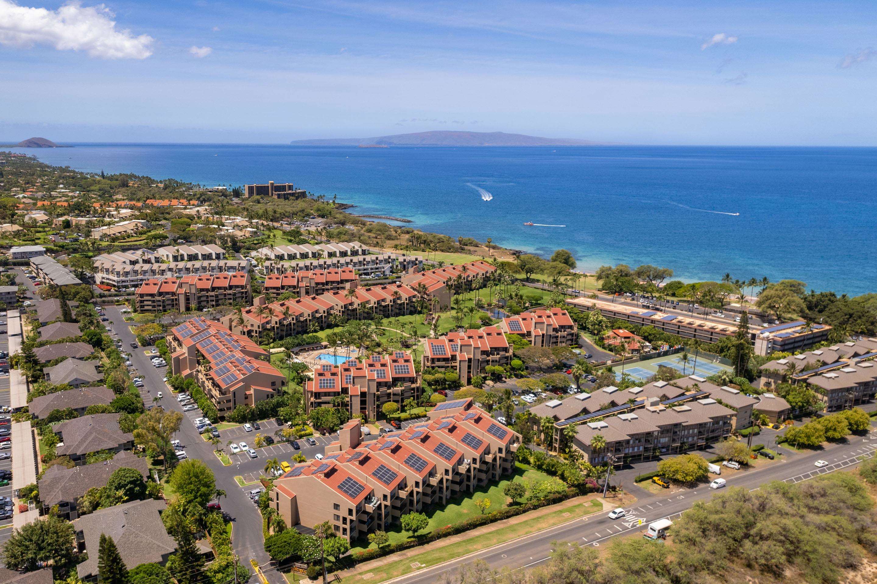 Kamaole Sands condo # 7-204, Kihei, Hawaii - photo 24 of 32